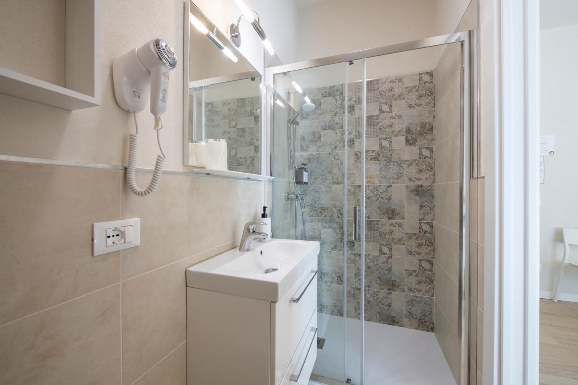 Bed and breakfast Al Parco