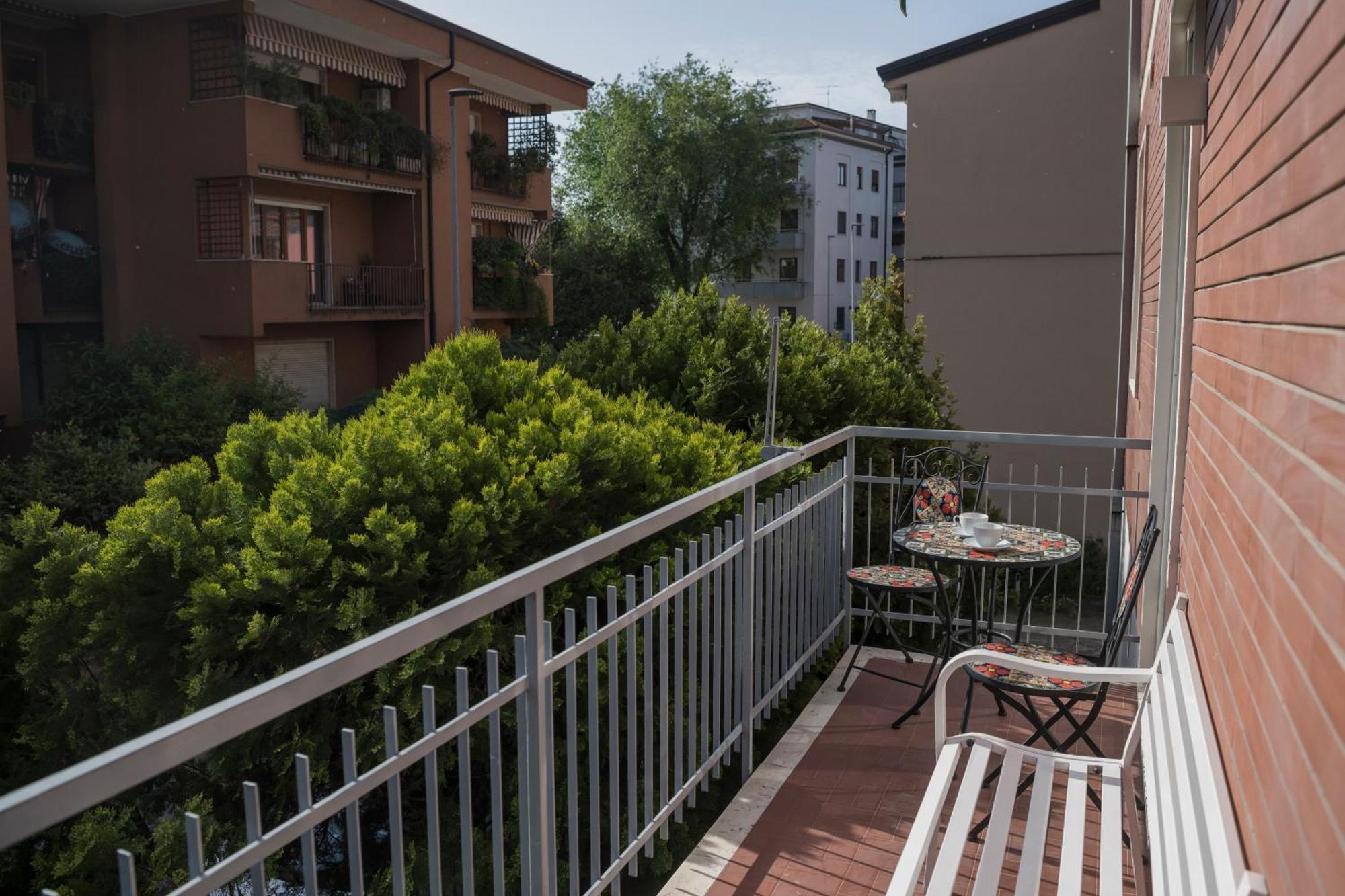 Al Parco Bed and breakfast *