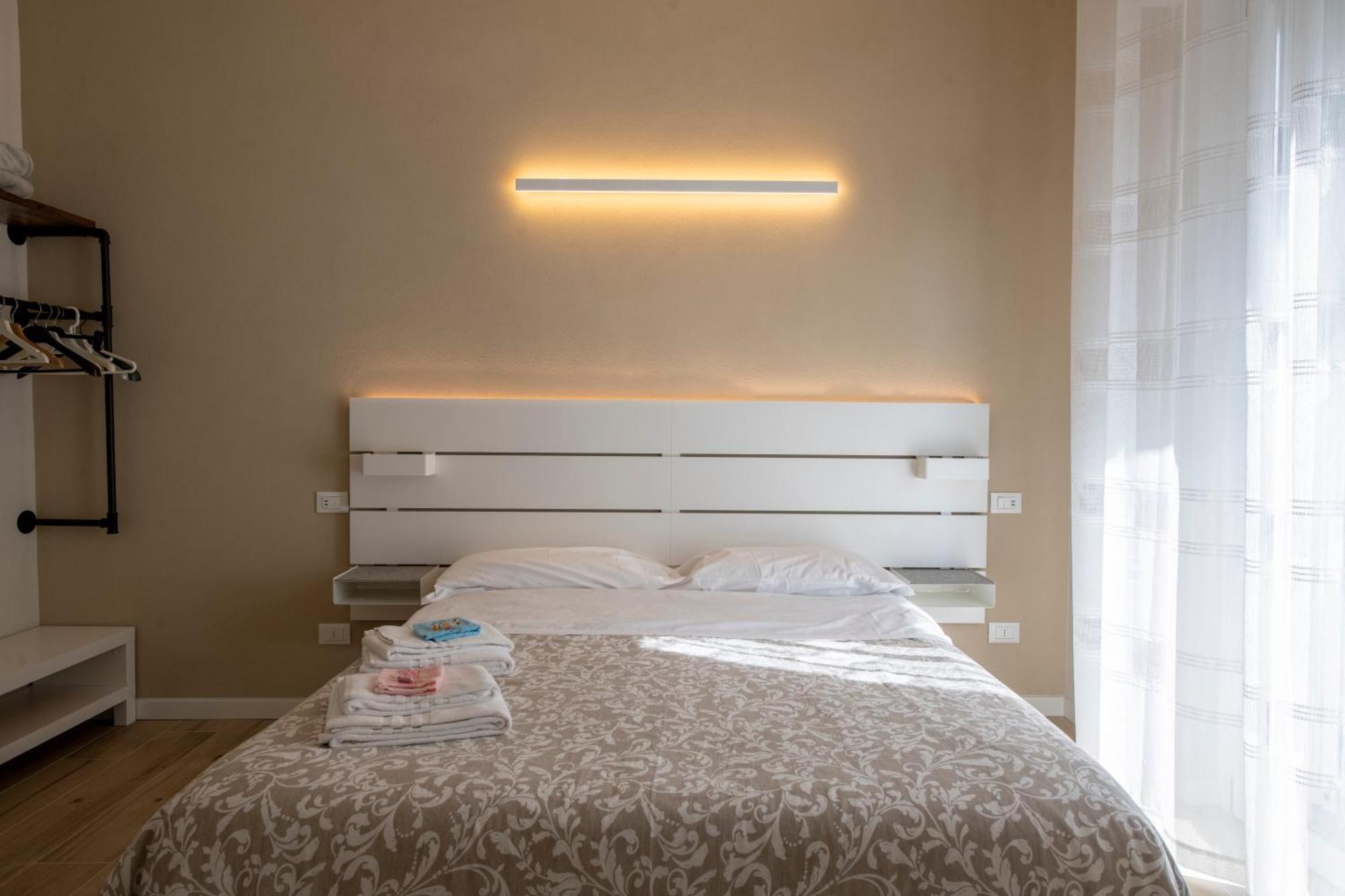 Al Parco Bed and breakfast Verona