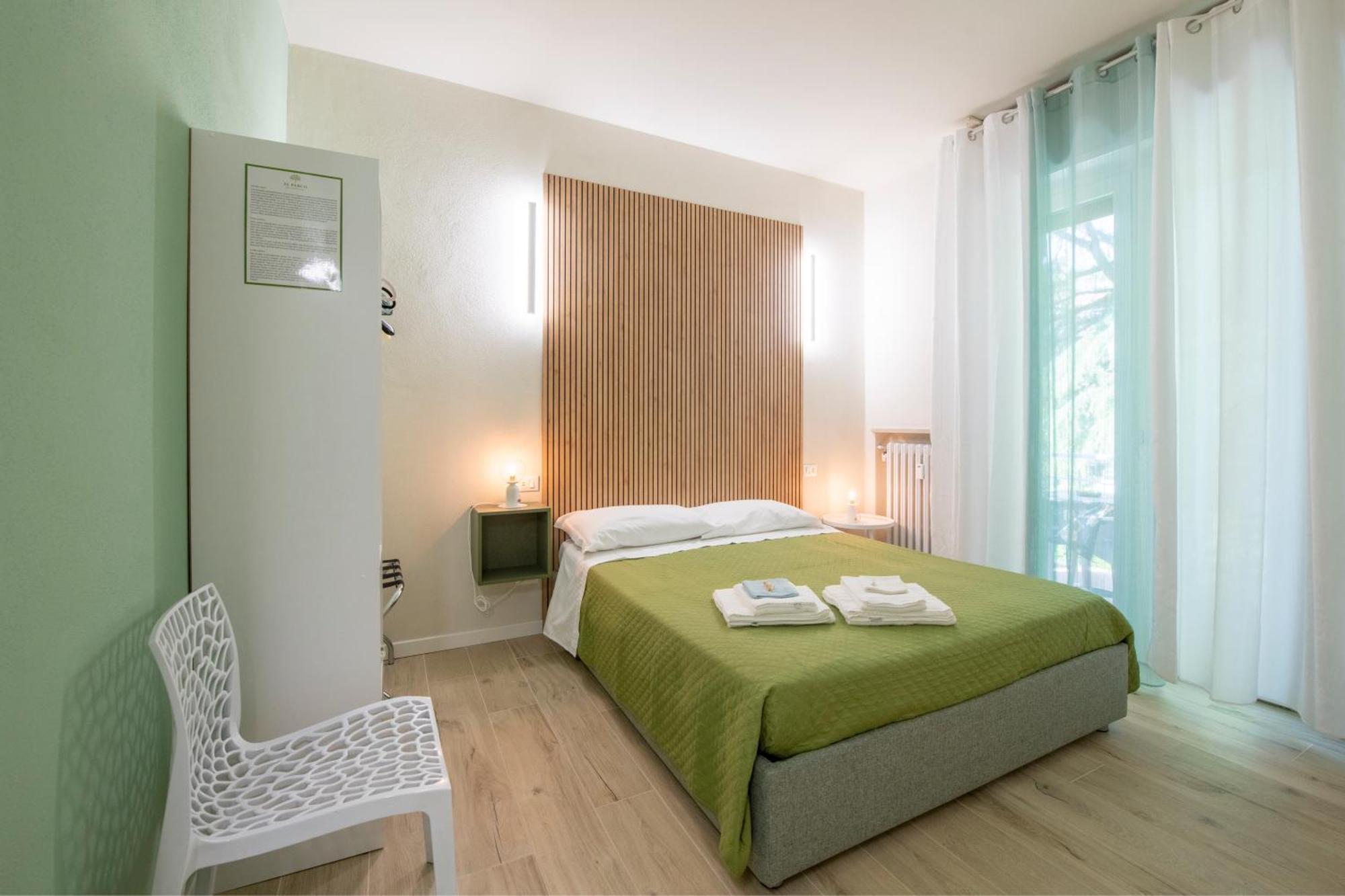 Bed and breakfast Al Parco *