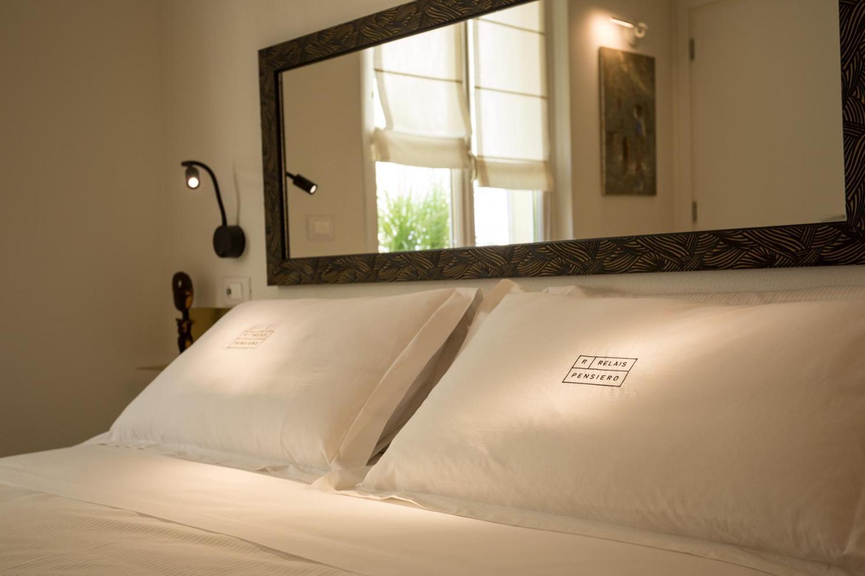 Relais Pensiero Pensión Verona