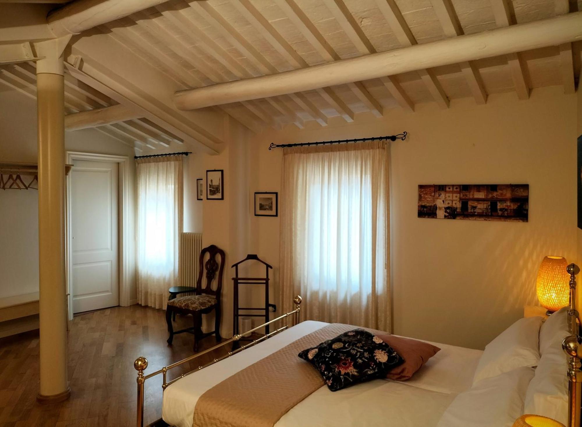Catulliana Apartment