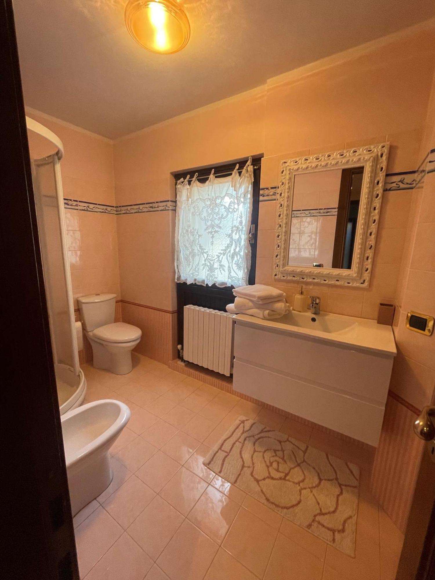 Sweethome Arena View - Con Parcheggio Apartamento