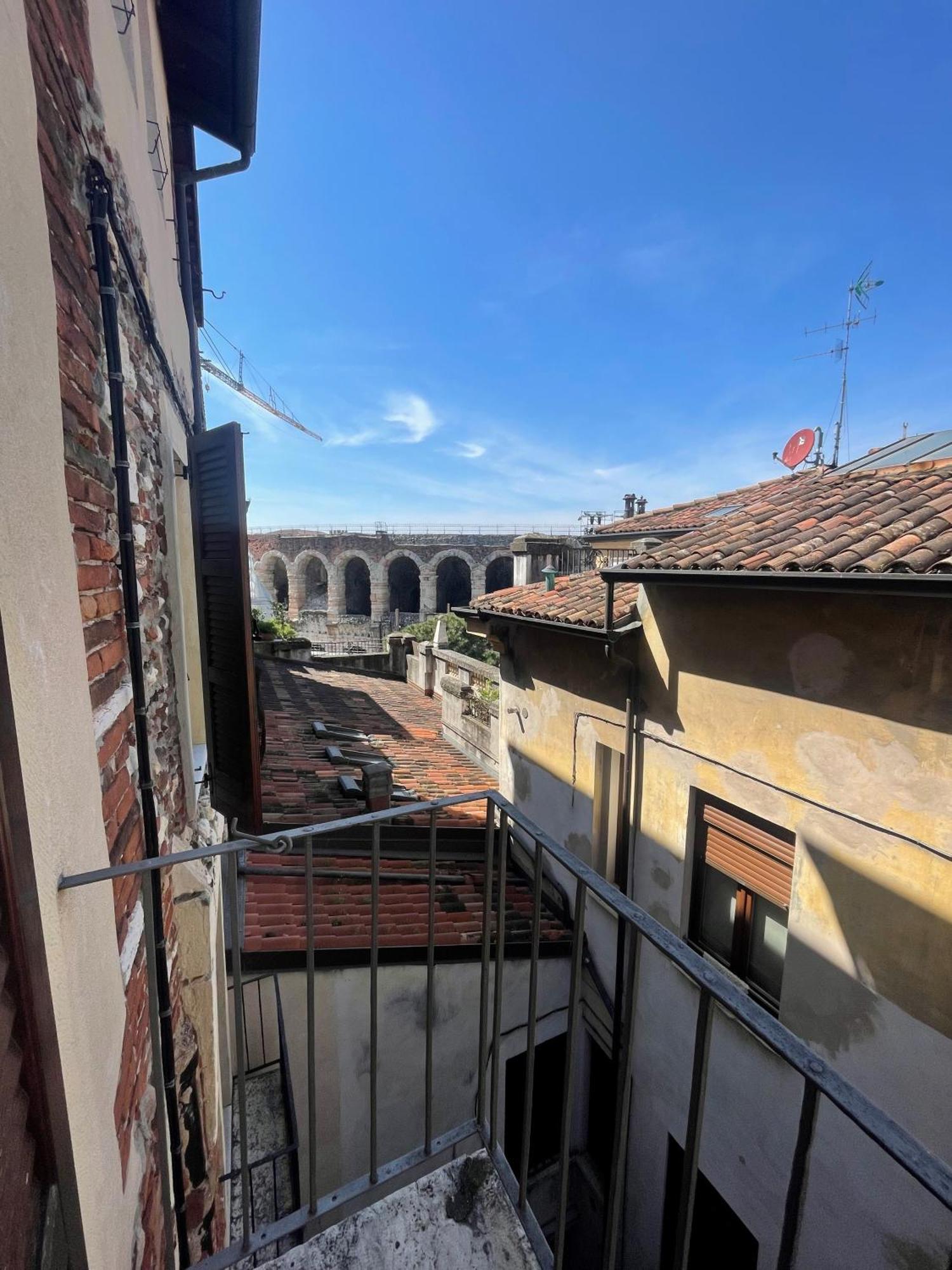 Sweethome Arena View - Con Parcheggio Apartamento *