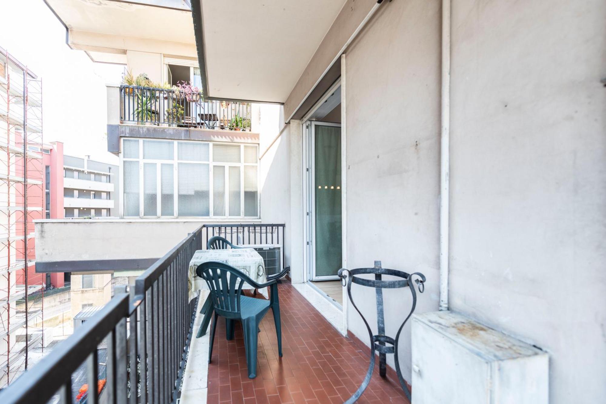 Galvani Apartment