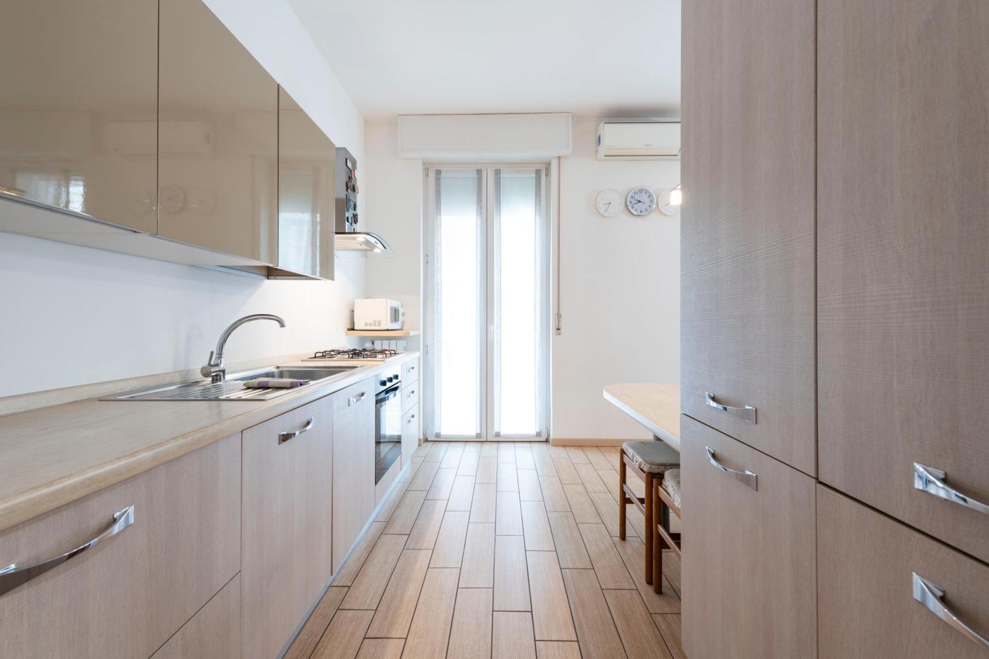 Galvani Apartment Verona