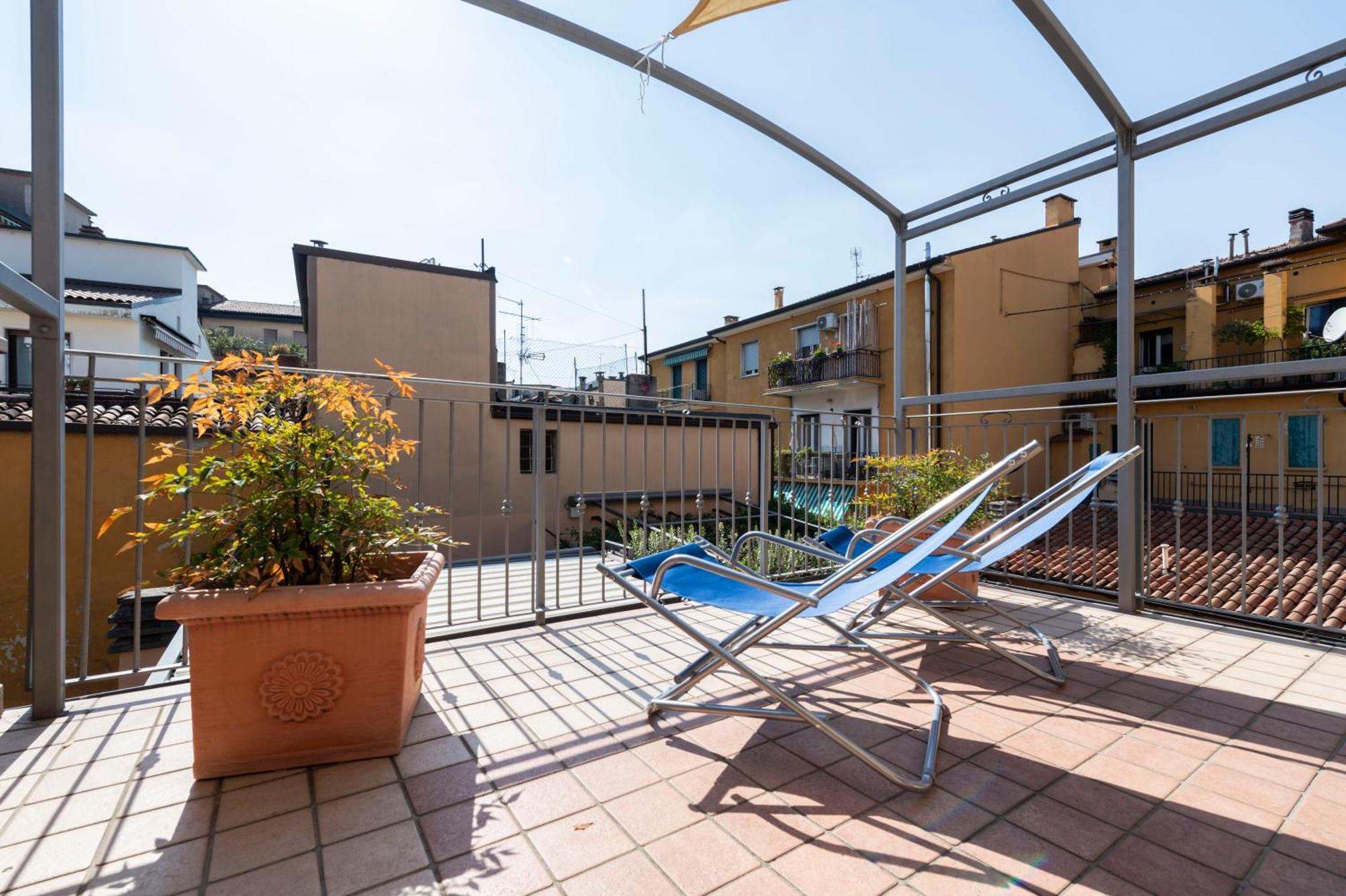Apartamento Piccolo Bijou