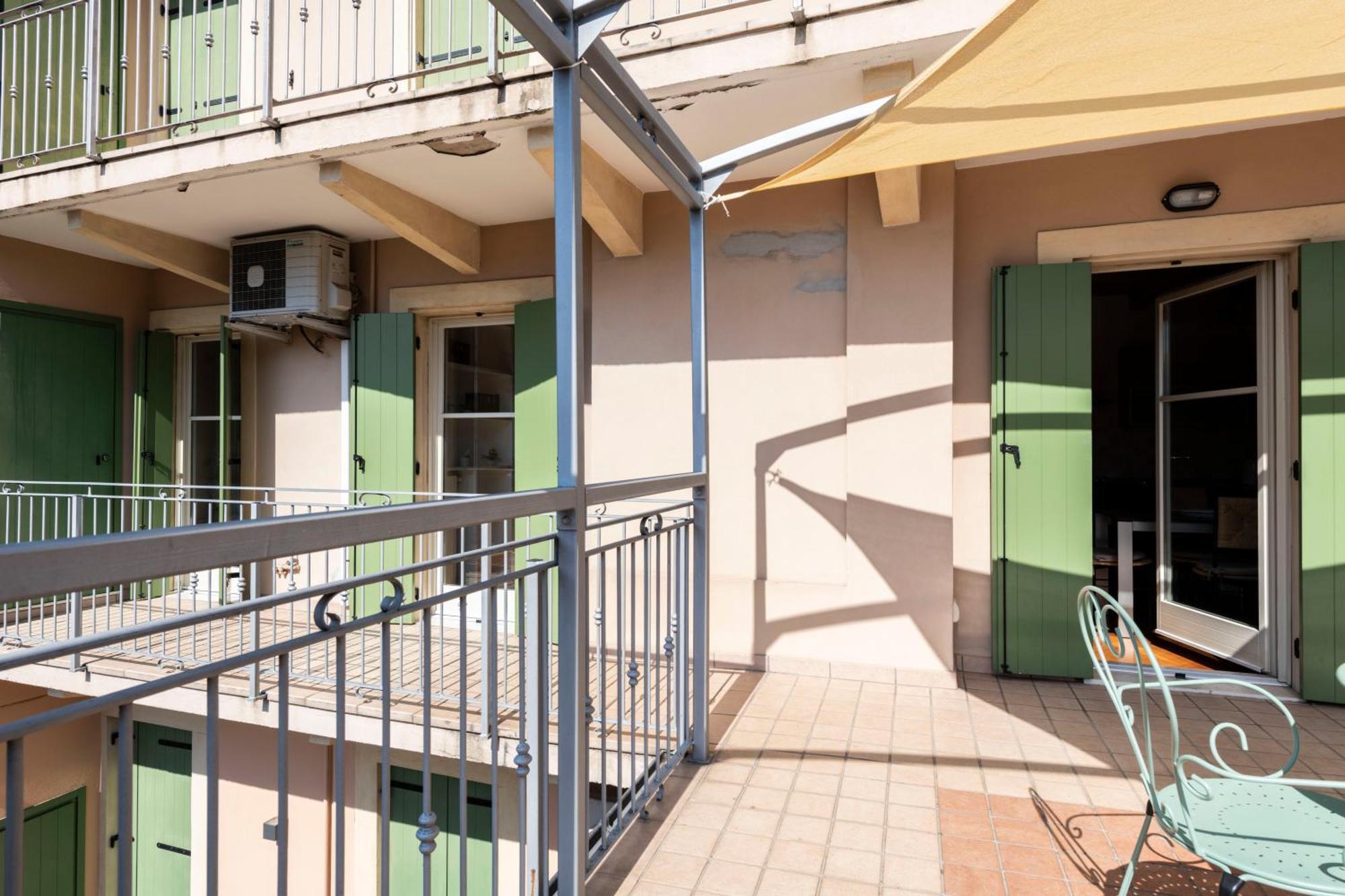 Apartamento Piccolo Bijou Verona