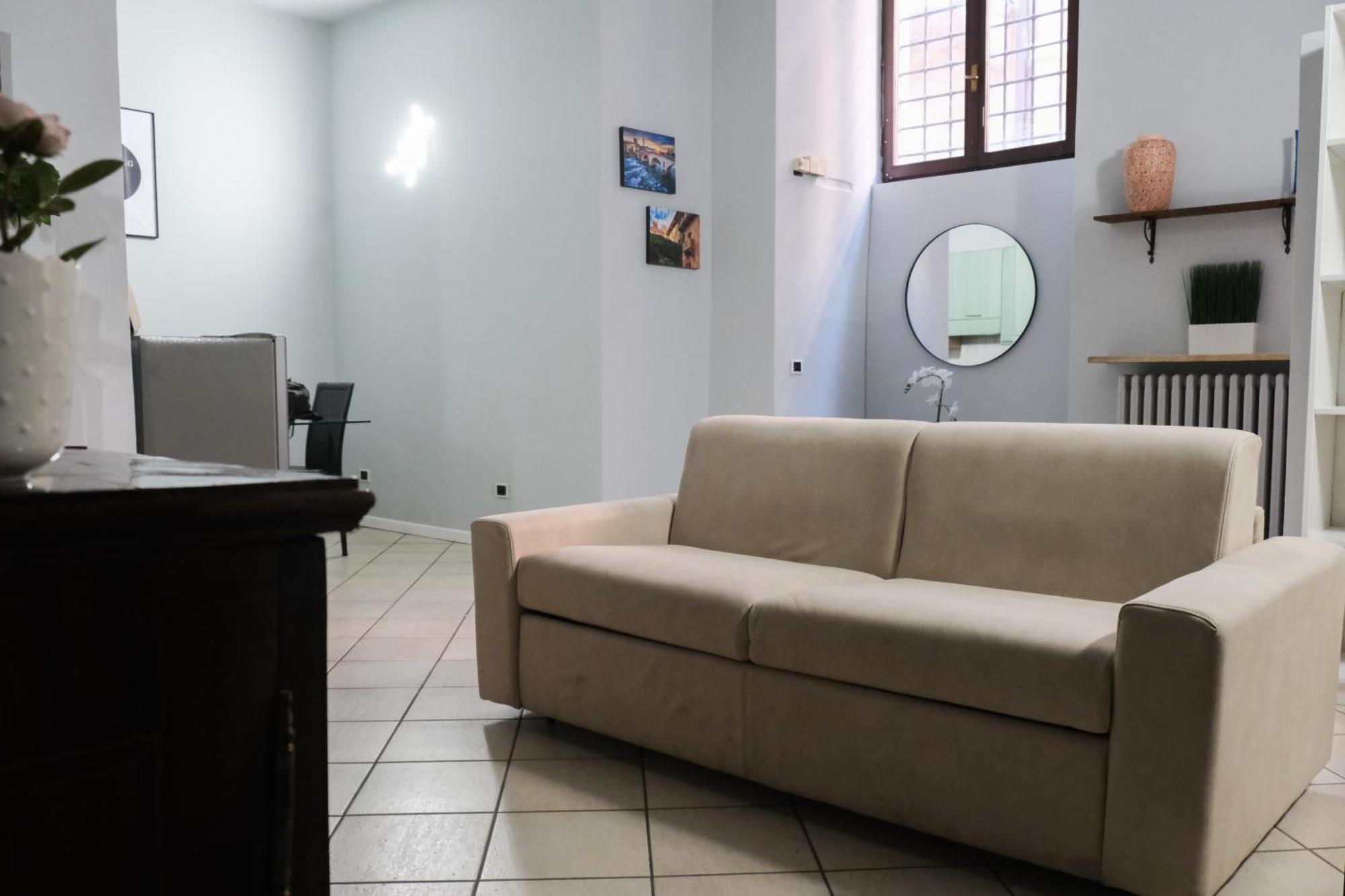 Carega Center Apartamento *