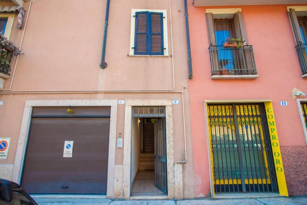 Appartamento Italianflat - Veronetta Flat *