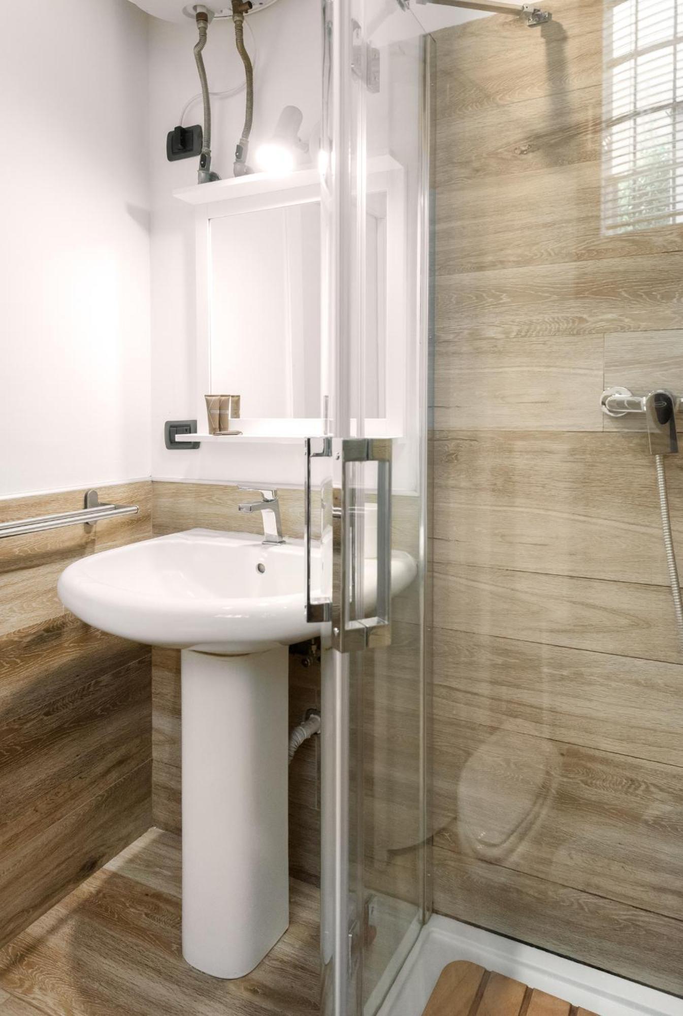 Apartamento Casa Di Virginia - Verona