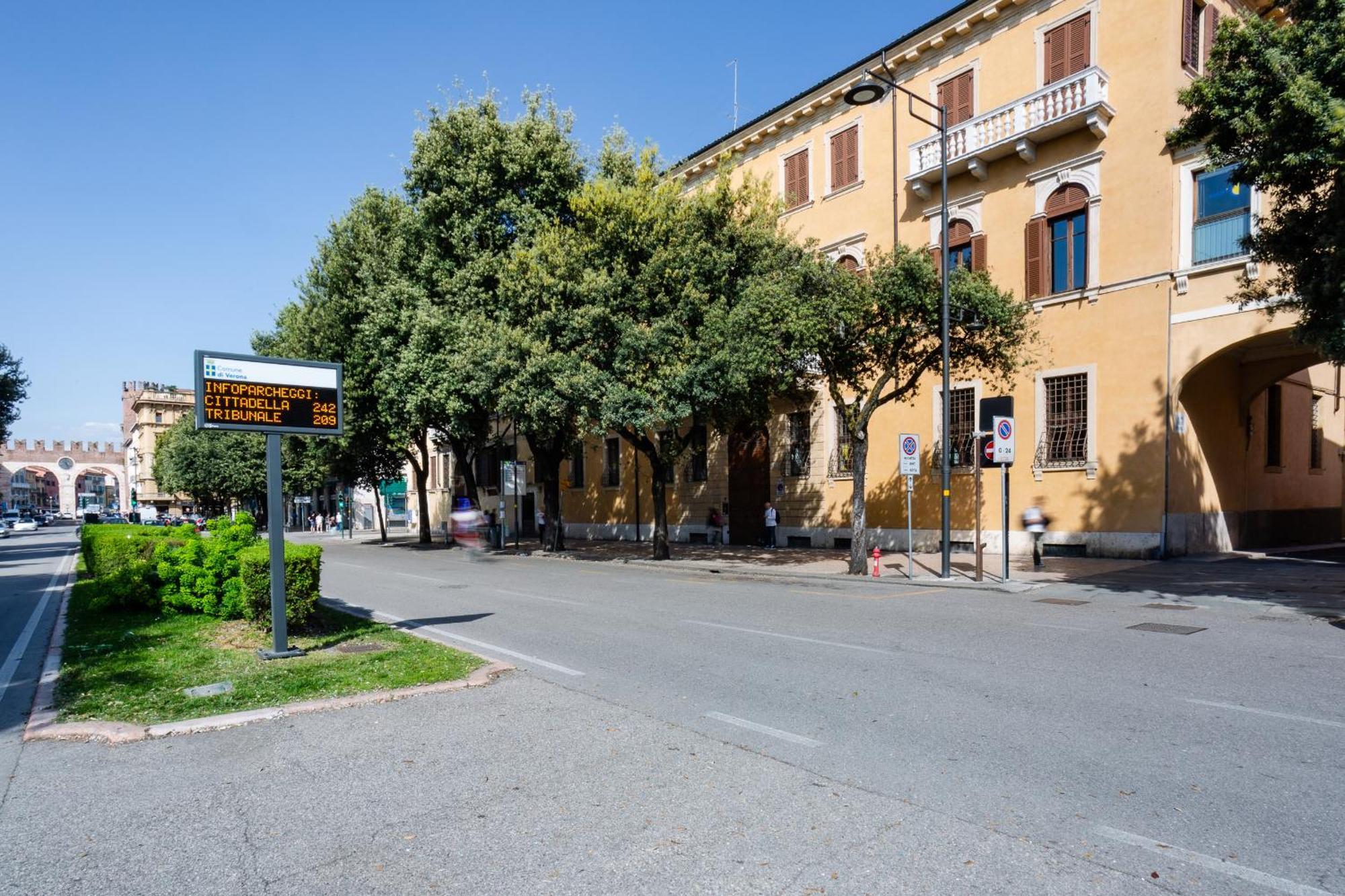 Ferienhaus Myarenaverona Verona