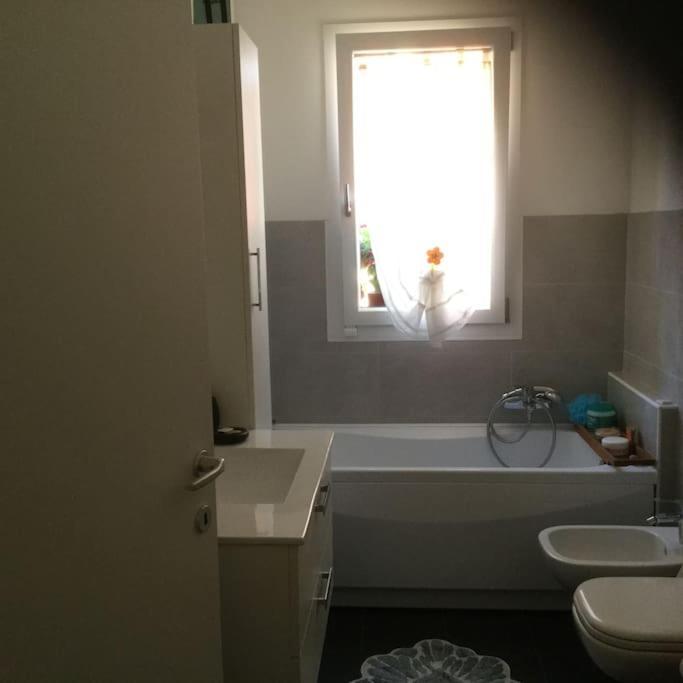 Apartamento Elegant Relax Near Veron Center Fair Garda Verona