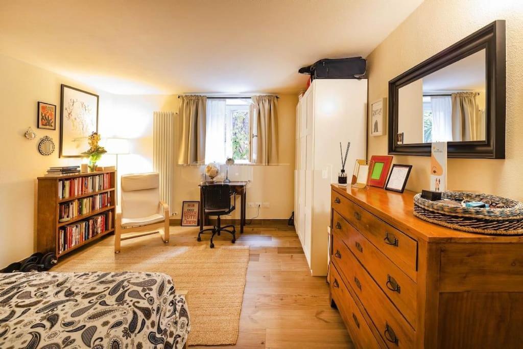 Garibaldi 7 Apartamento Verona