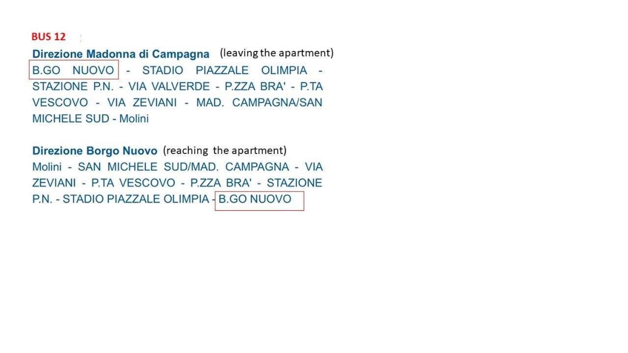 Pitagora Apartamento *
