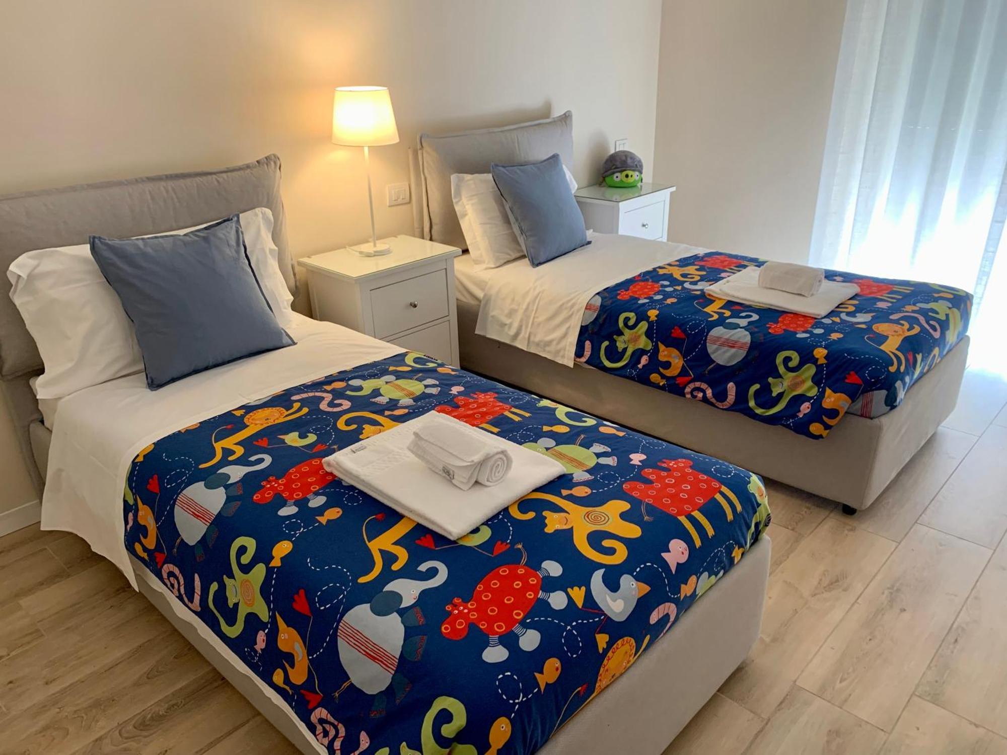 Apartamento Elsa