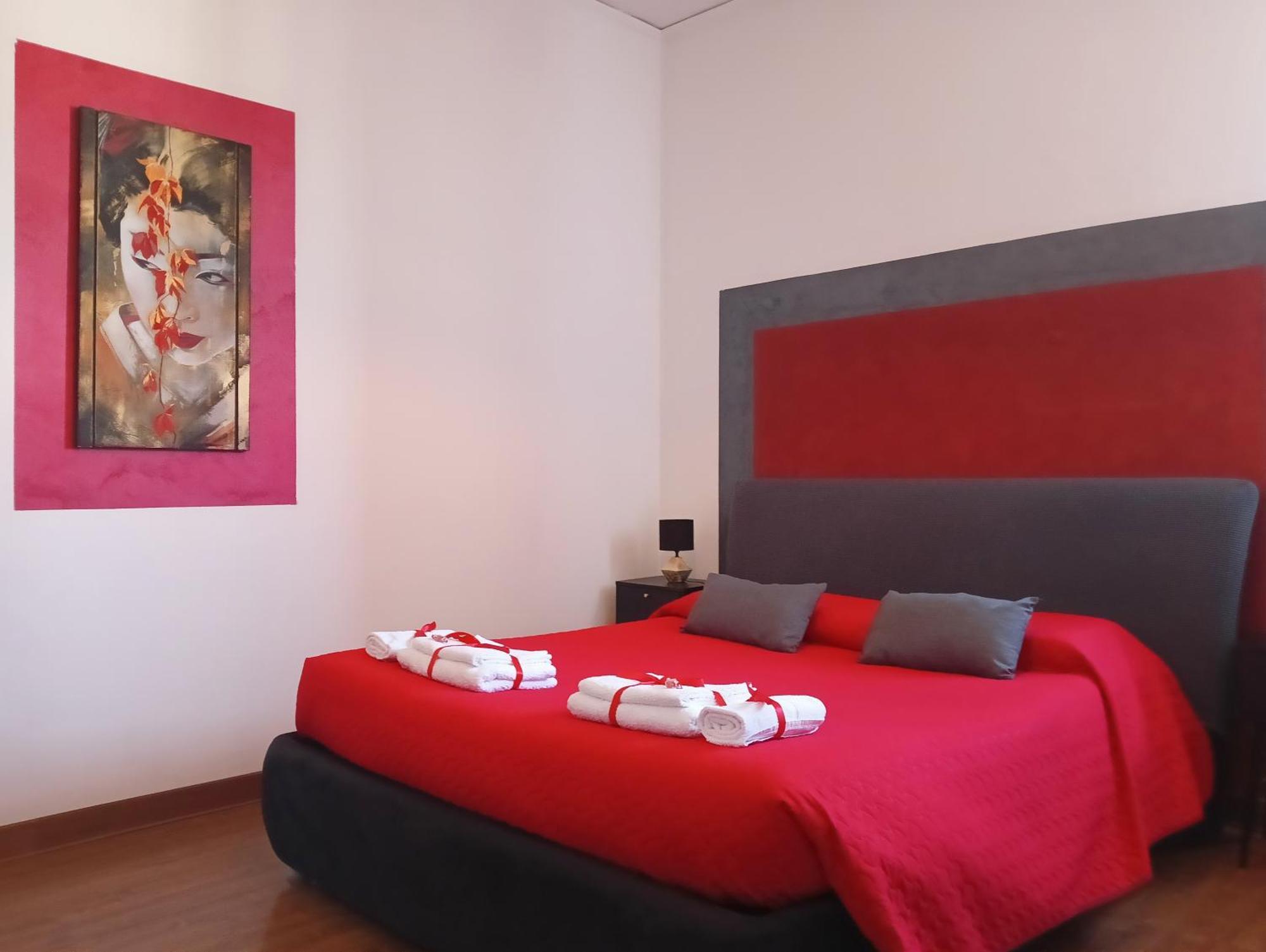 Residenza Bra Loc.turistiche Verona