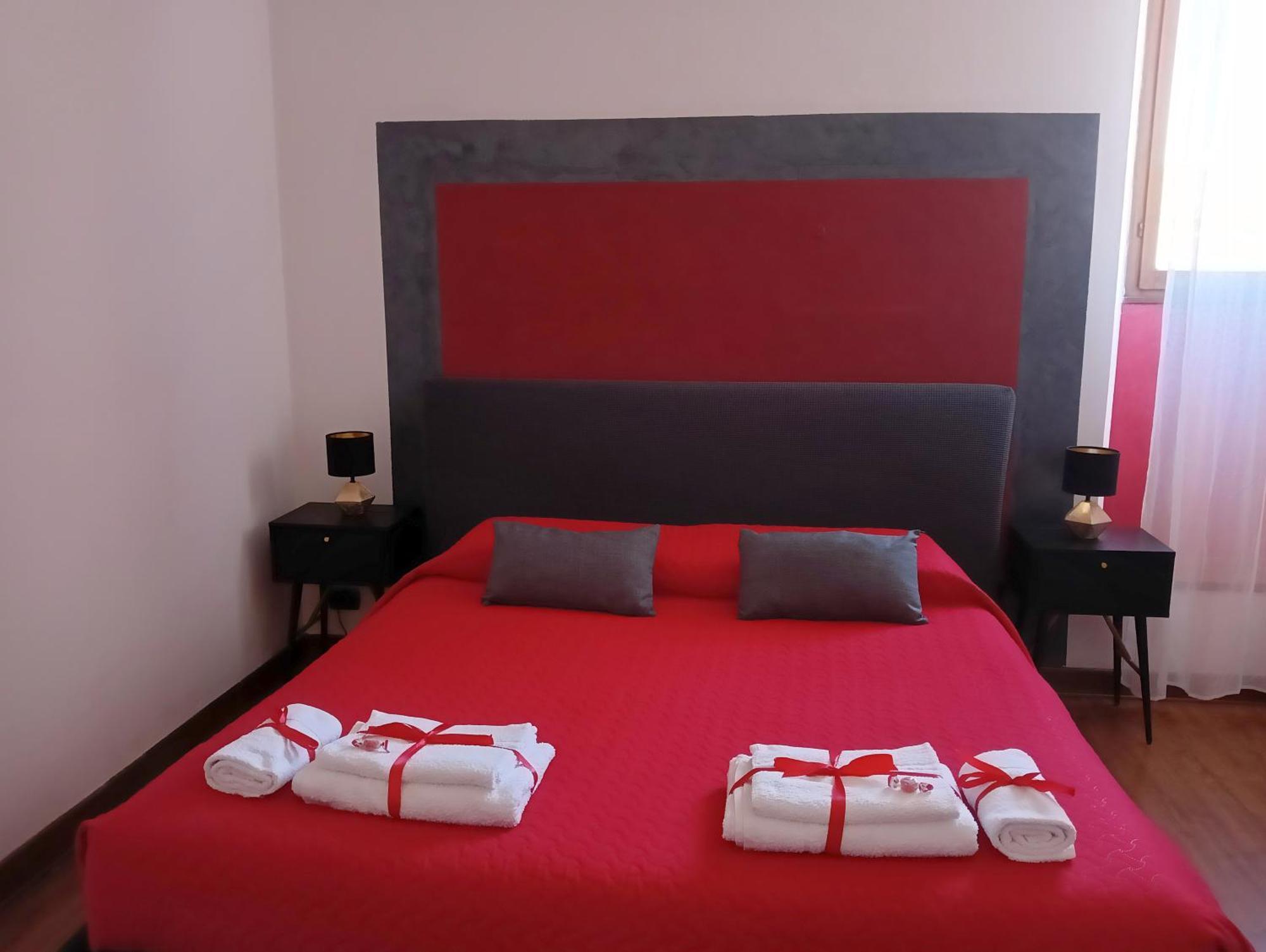 Residenza Bra Loc.turistiche Verona