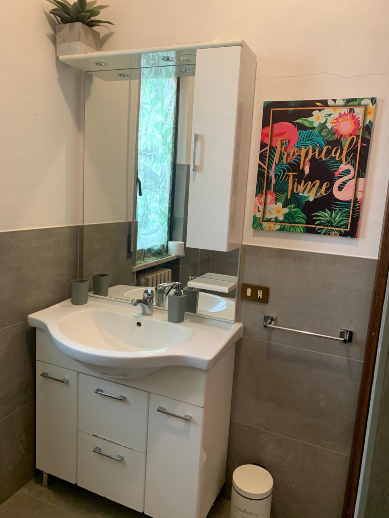 Affitti Brevi / G.b Rossi Friendly Apartamento *