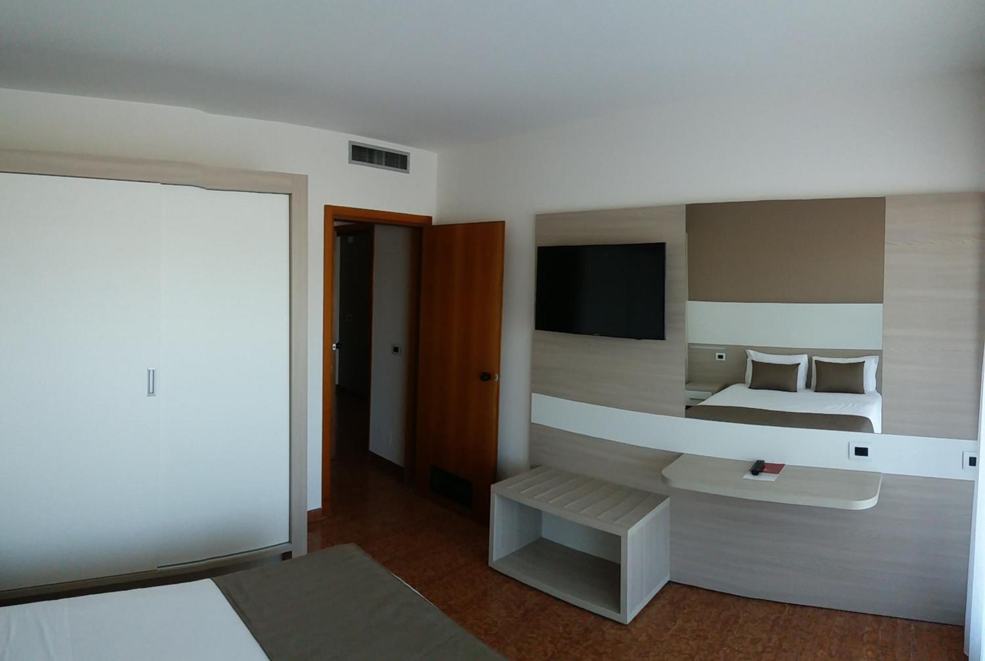 Apartahotel All'adige