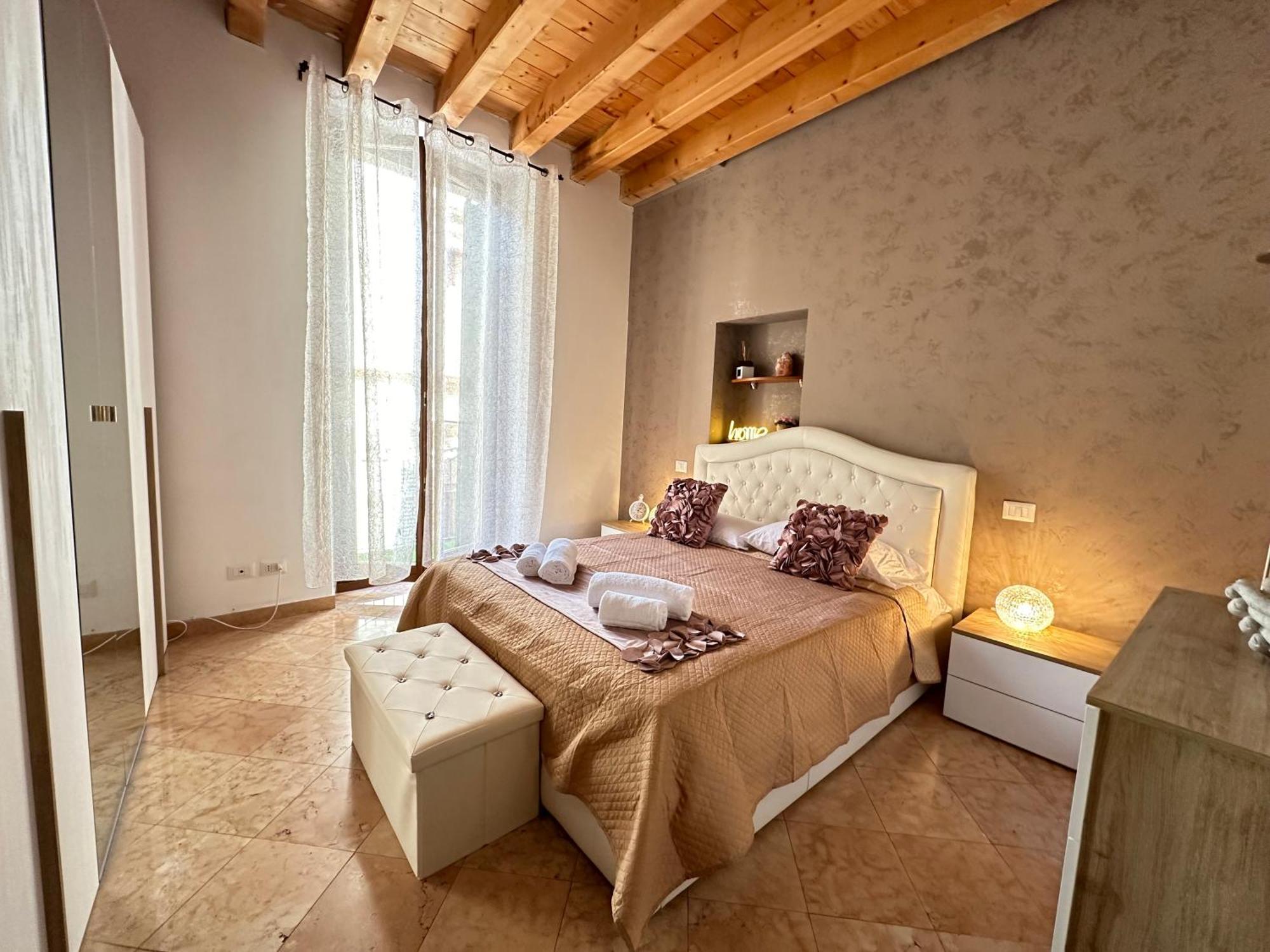 Appartamento Palace Mazzini Center *