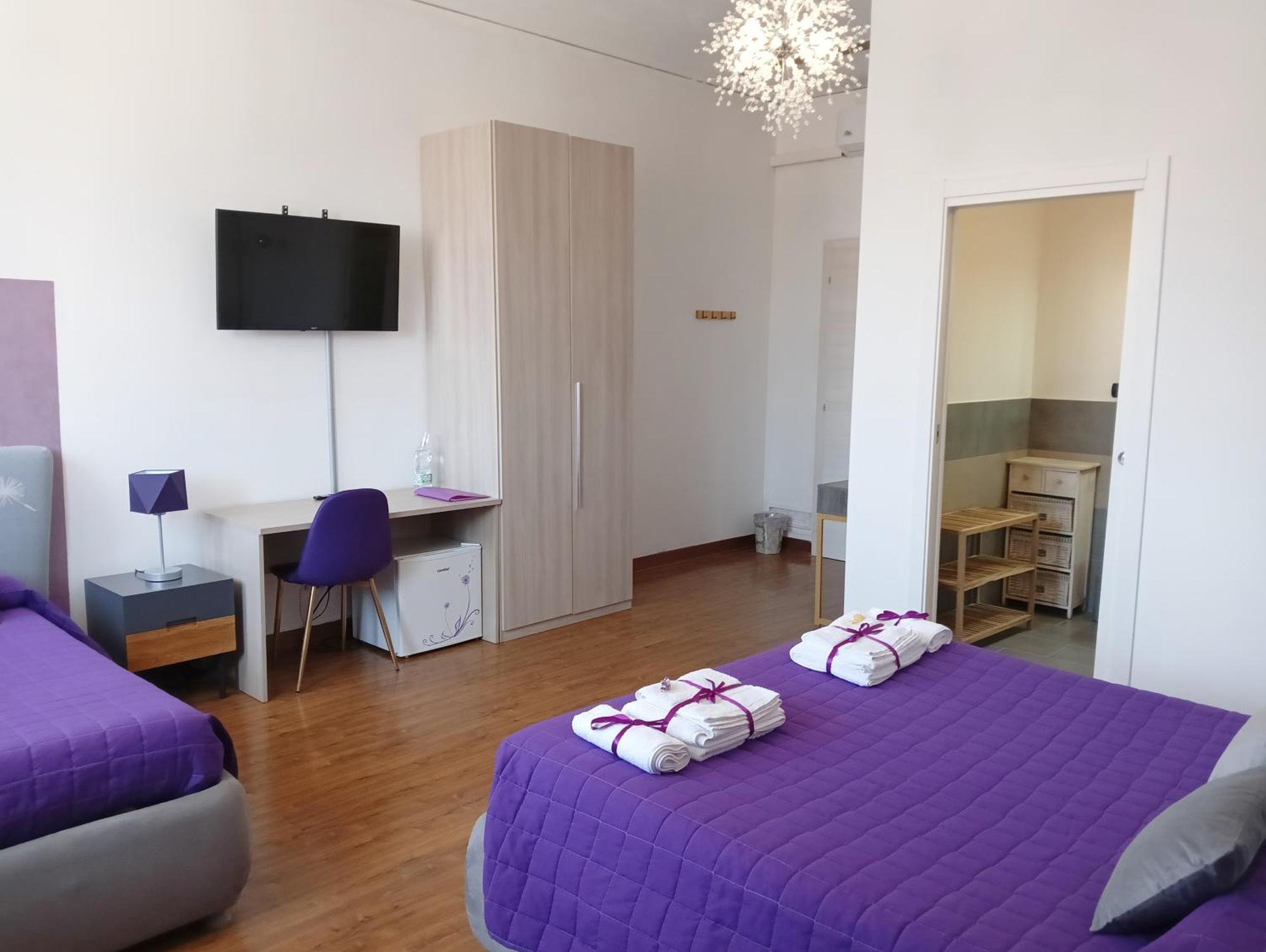 Residenza Bra Loc.turistiche Gasthof