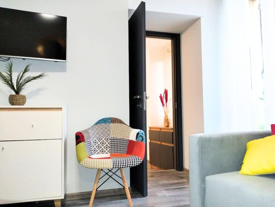 Residenza Santa Anastasia Free Parking Apartamento Verona