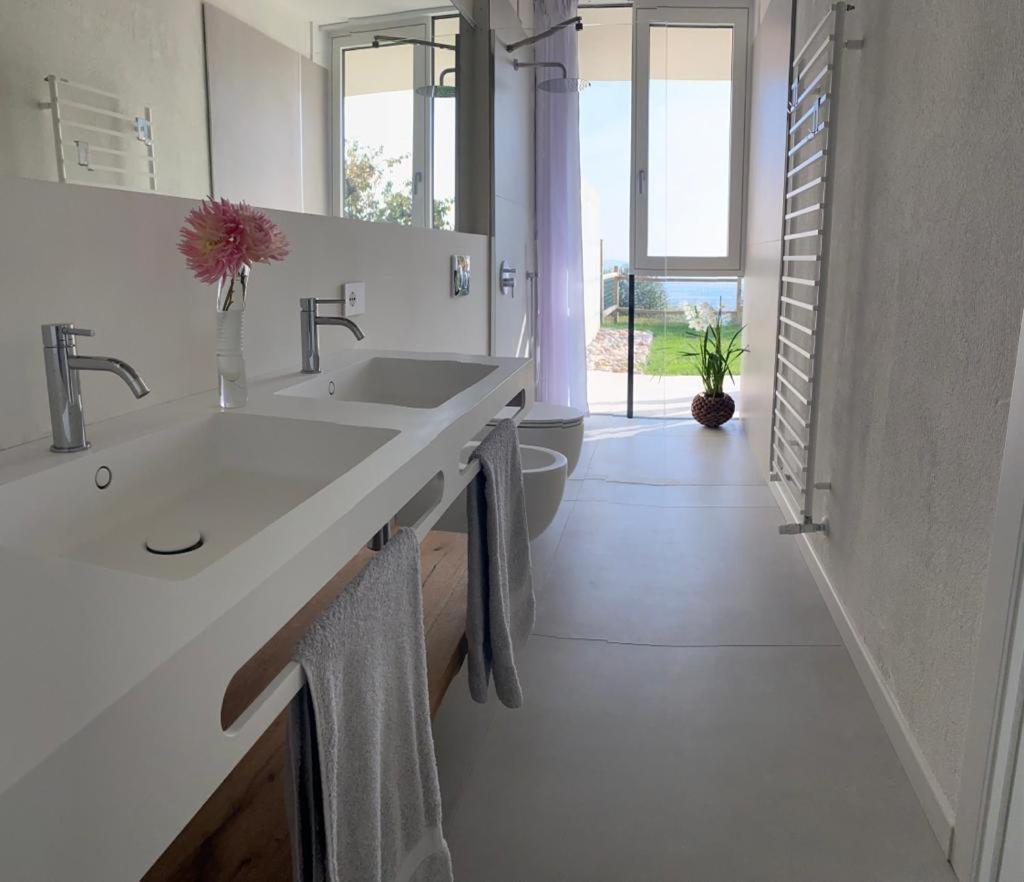 Guendalina Villa