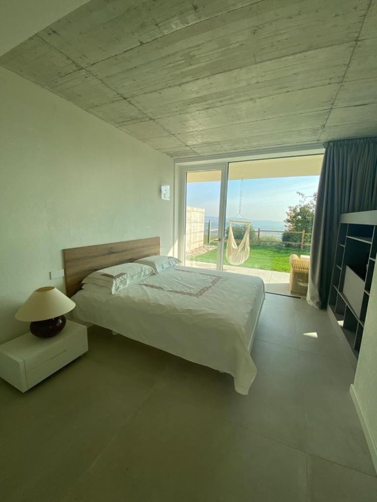 Guendalina Villa *
