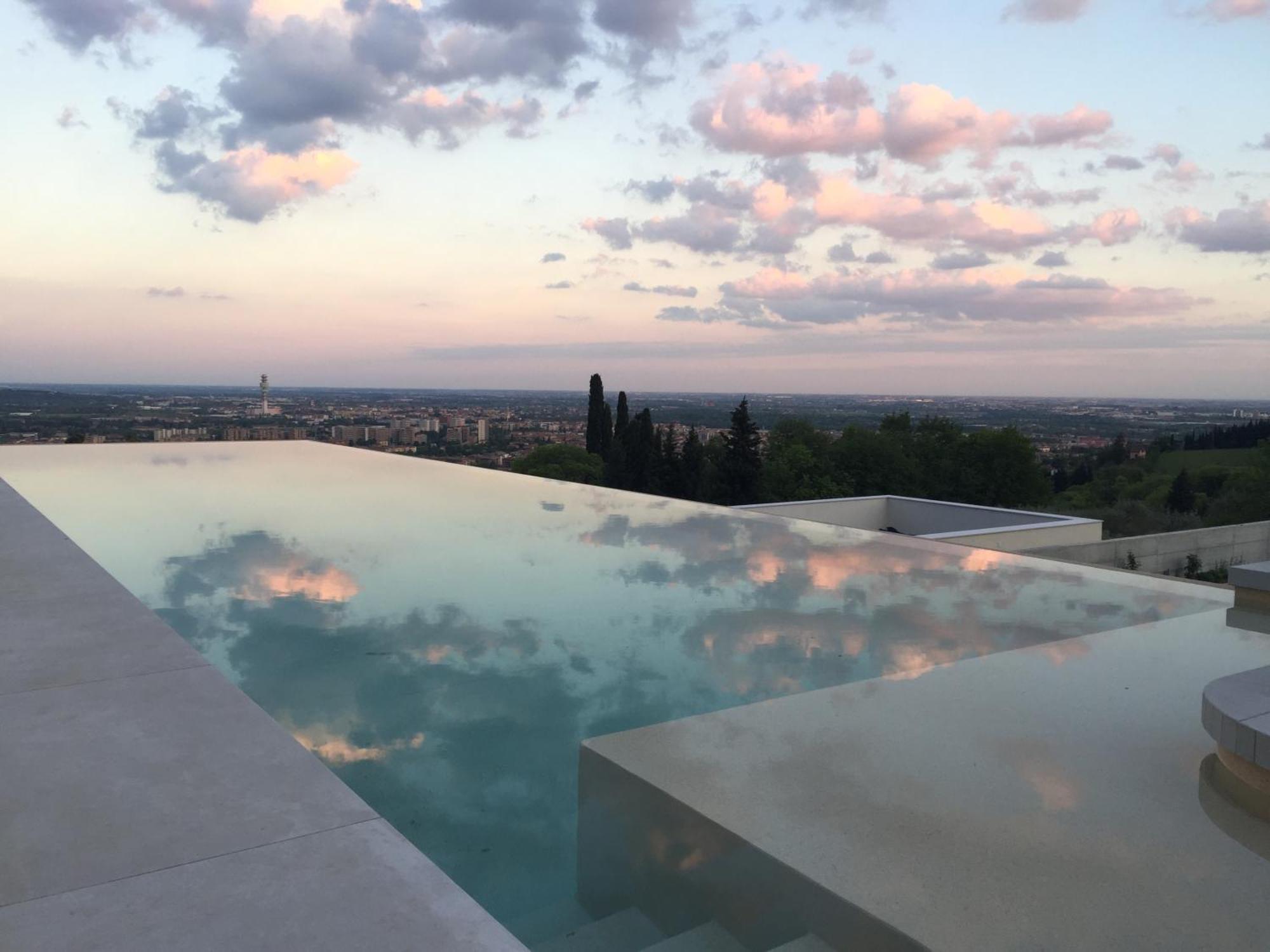 Villa Guendalina *