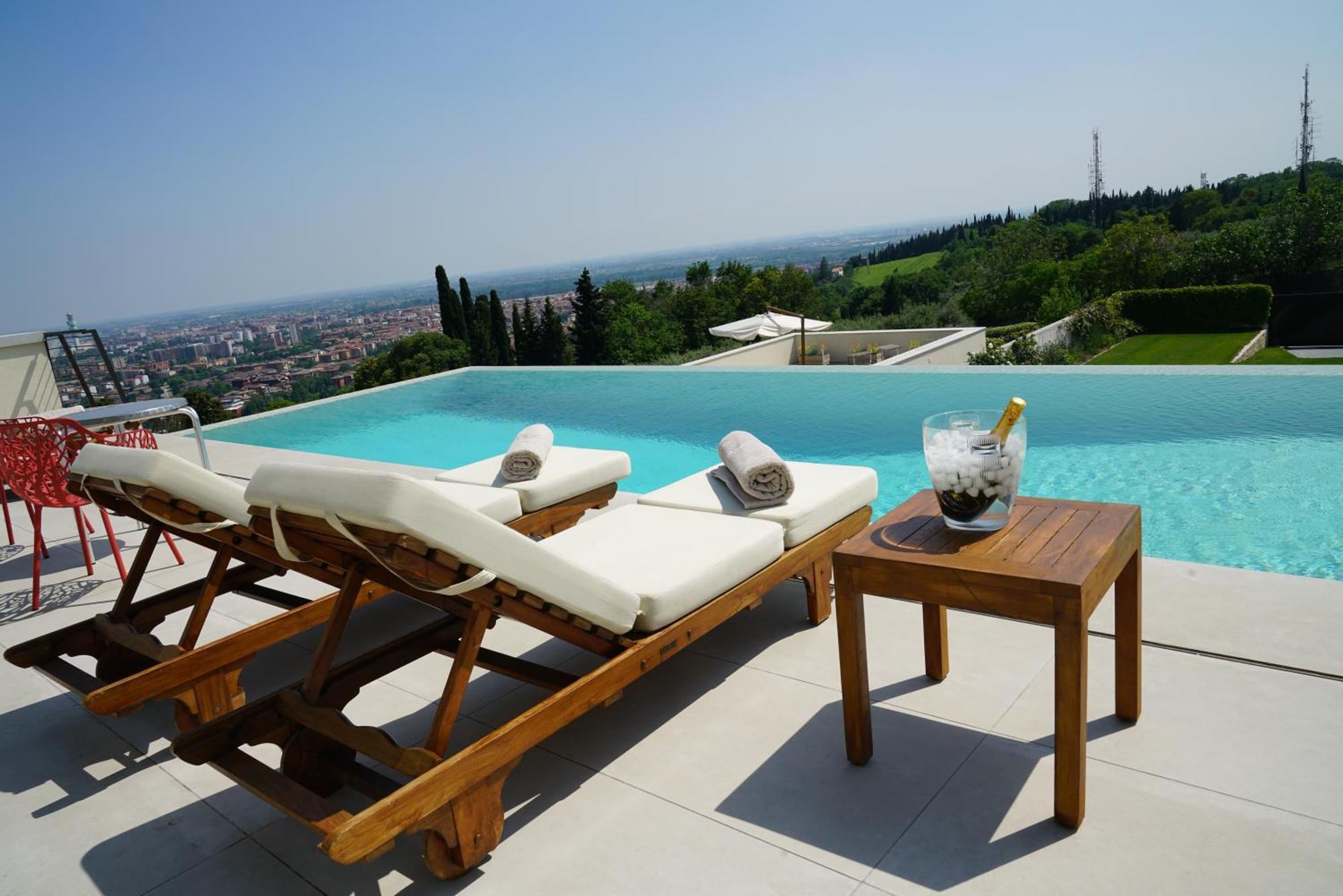 Villa Guendalina *