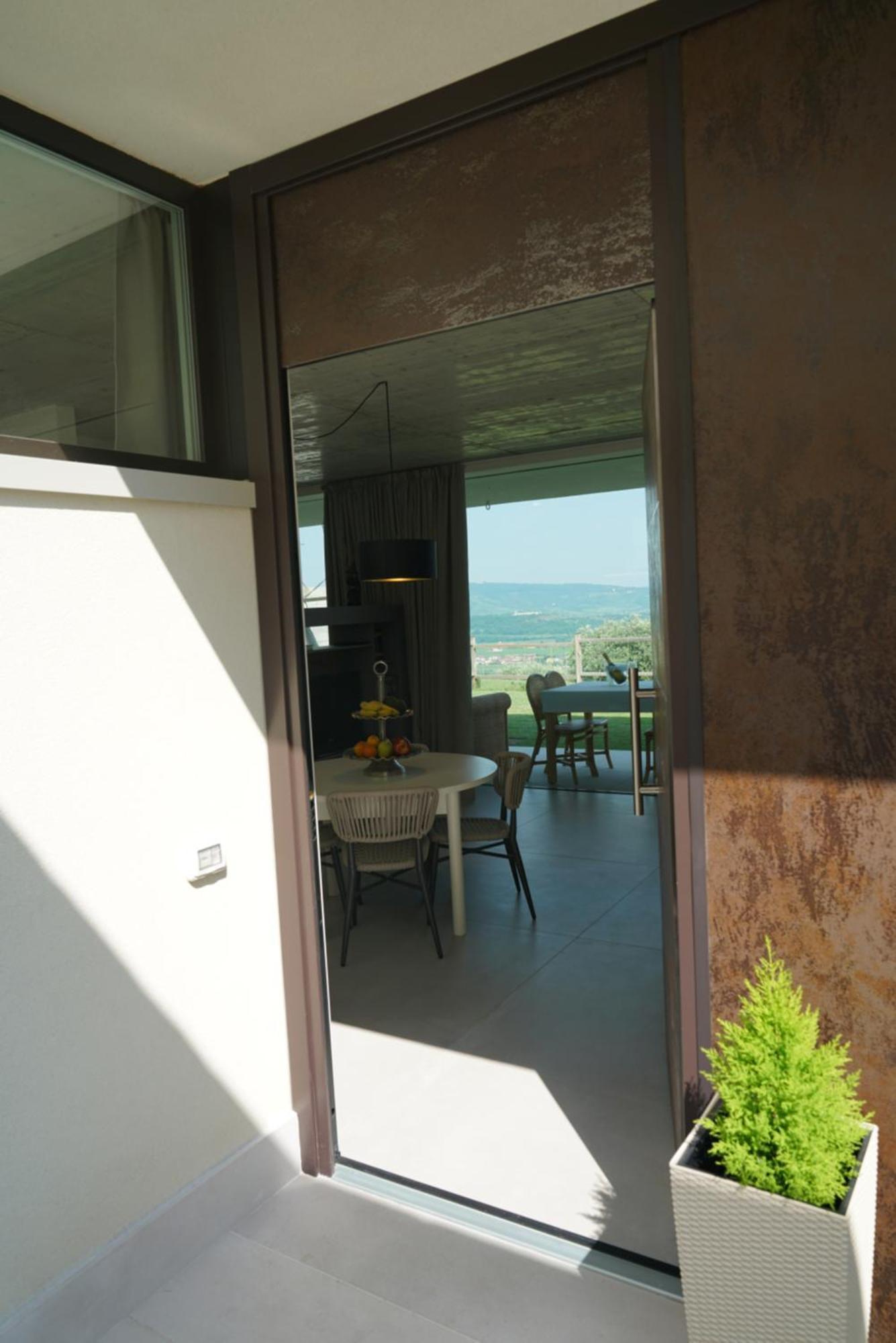 Villa Guendalina Verona