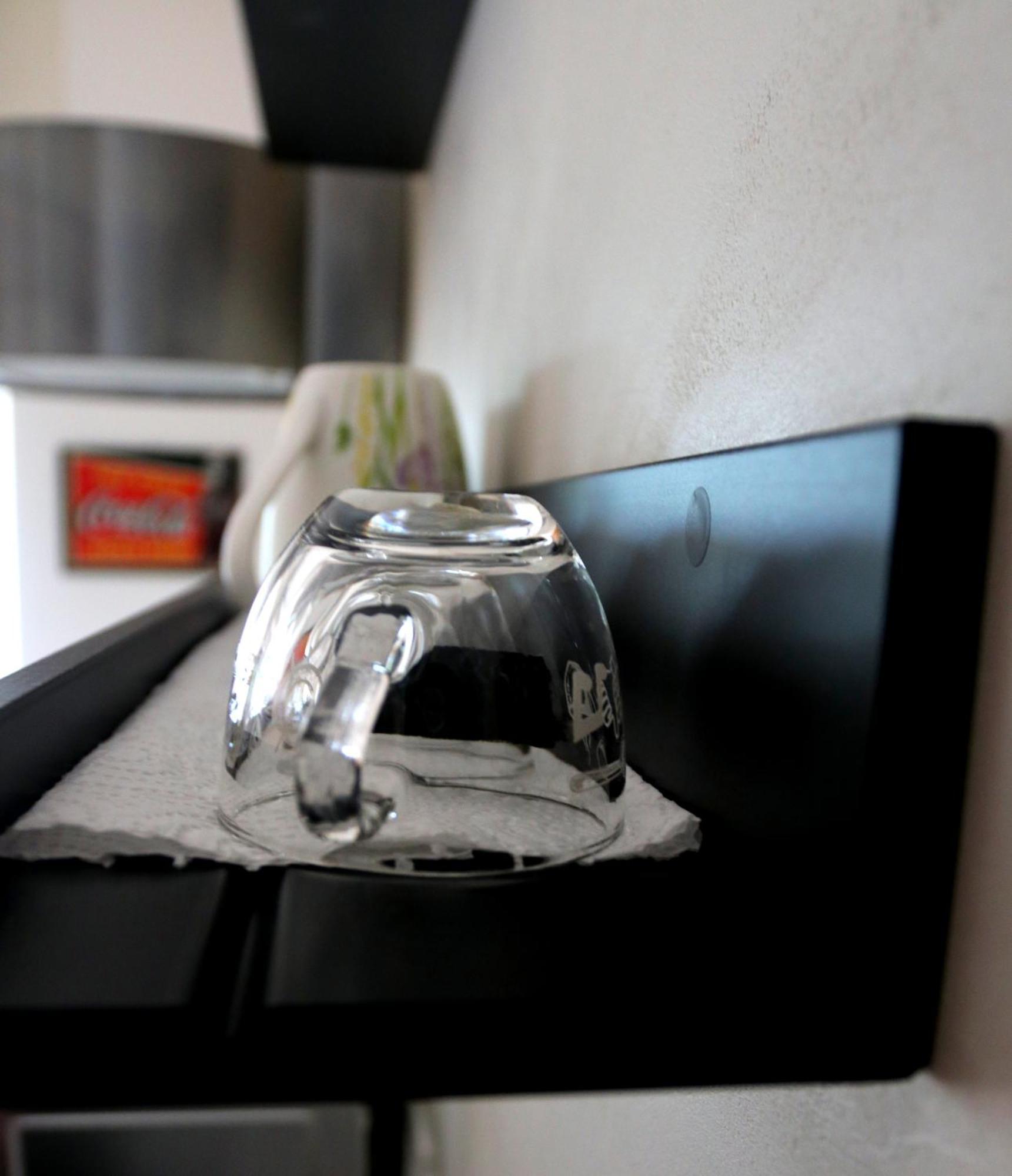 Apartamento La Casa Di Giordy