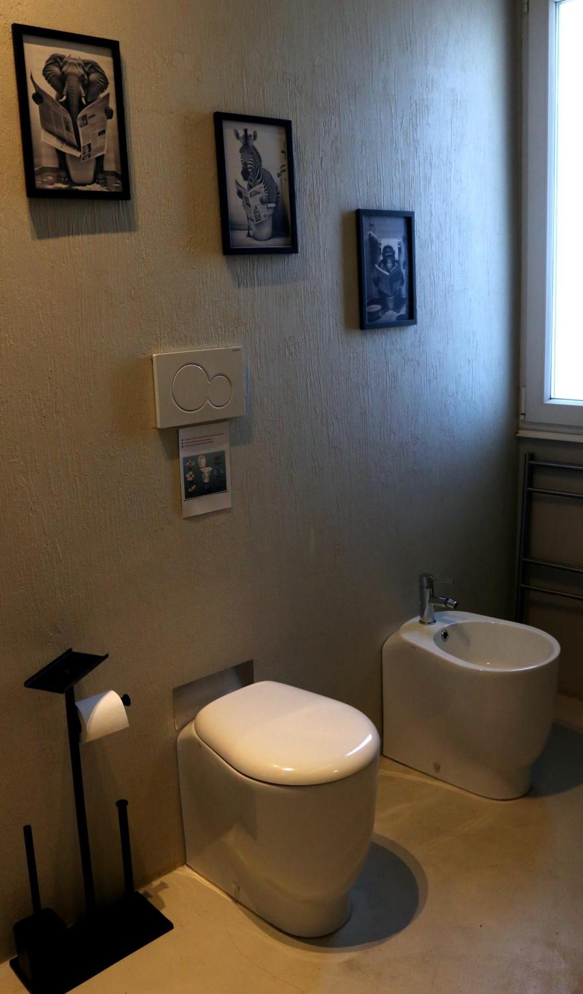 La Casa Di Giordy Apartamento *