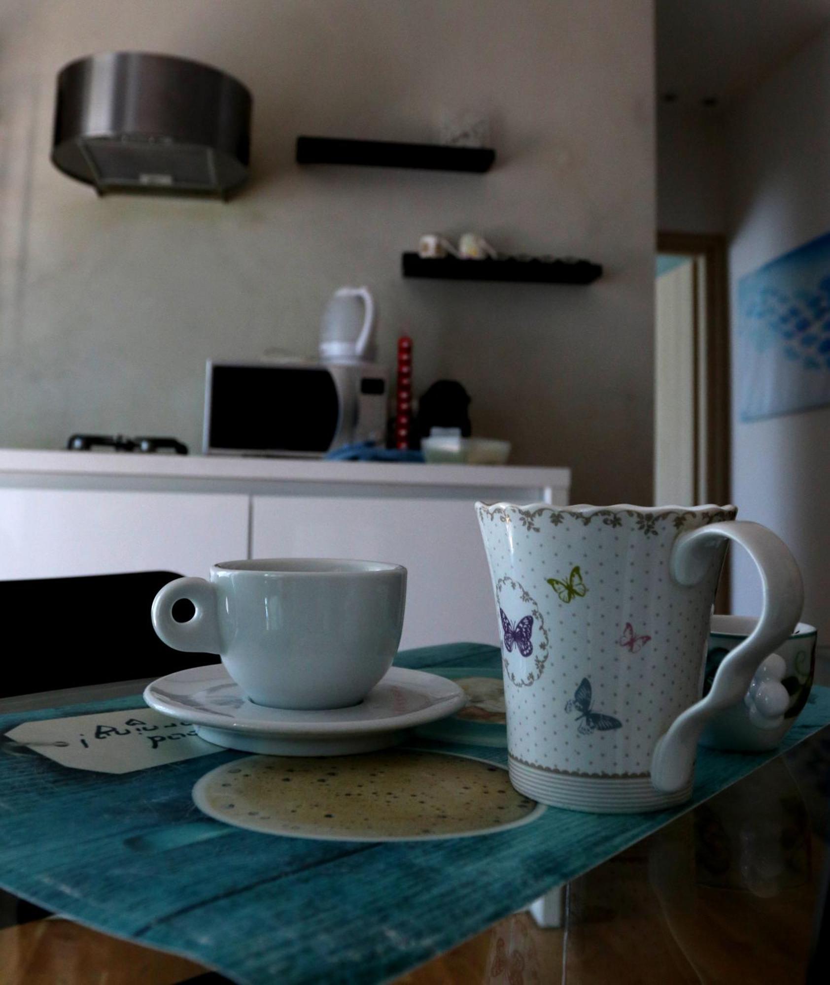 Apartamento La Casa Di Giordy