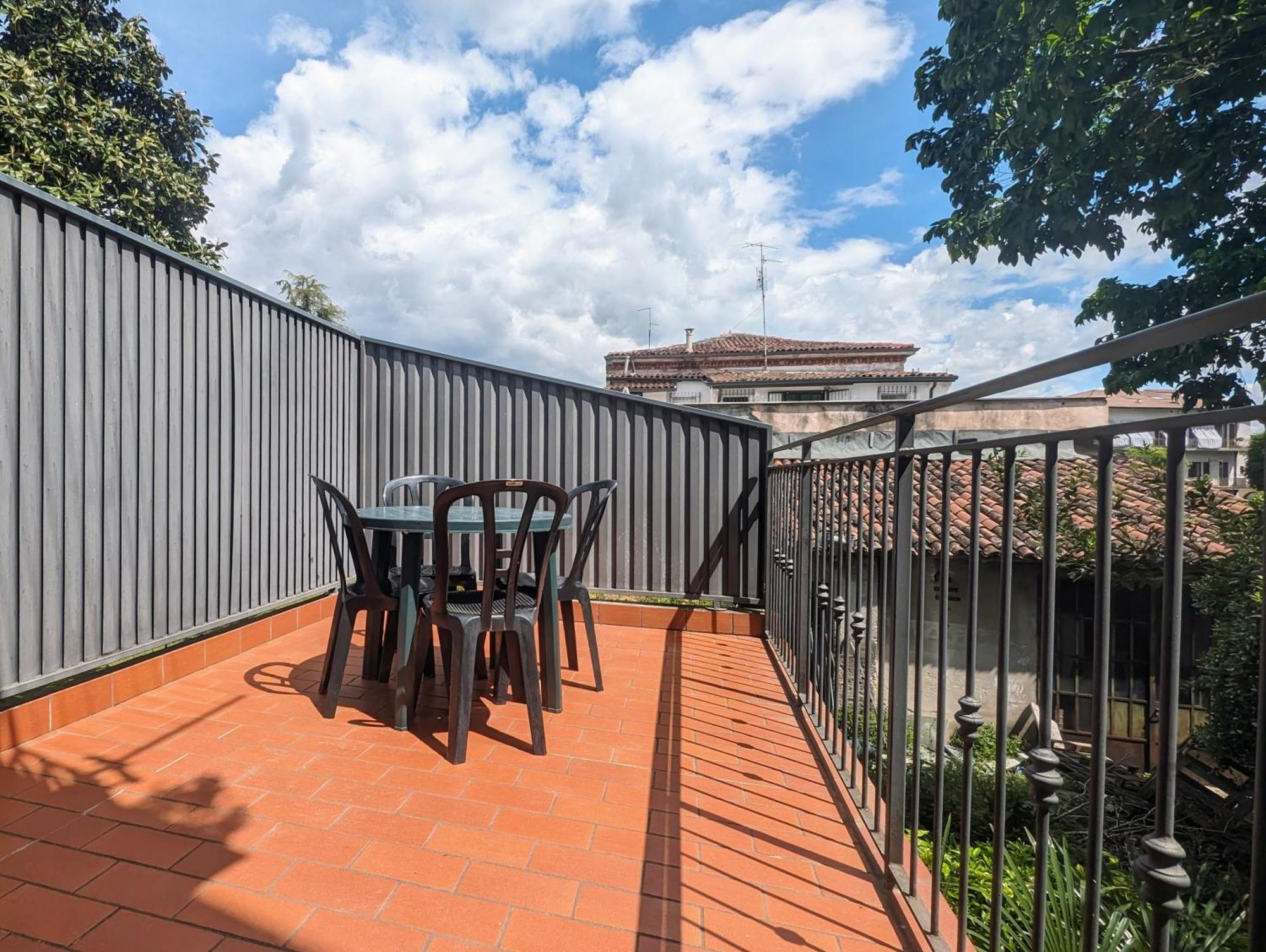 Appartamento Casa Olga - Bilocale Con Terrazzo Zona Fiera