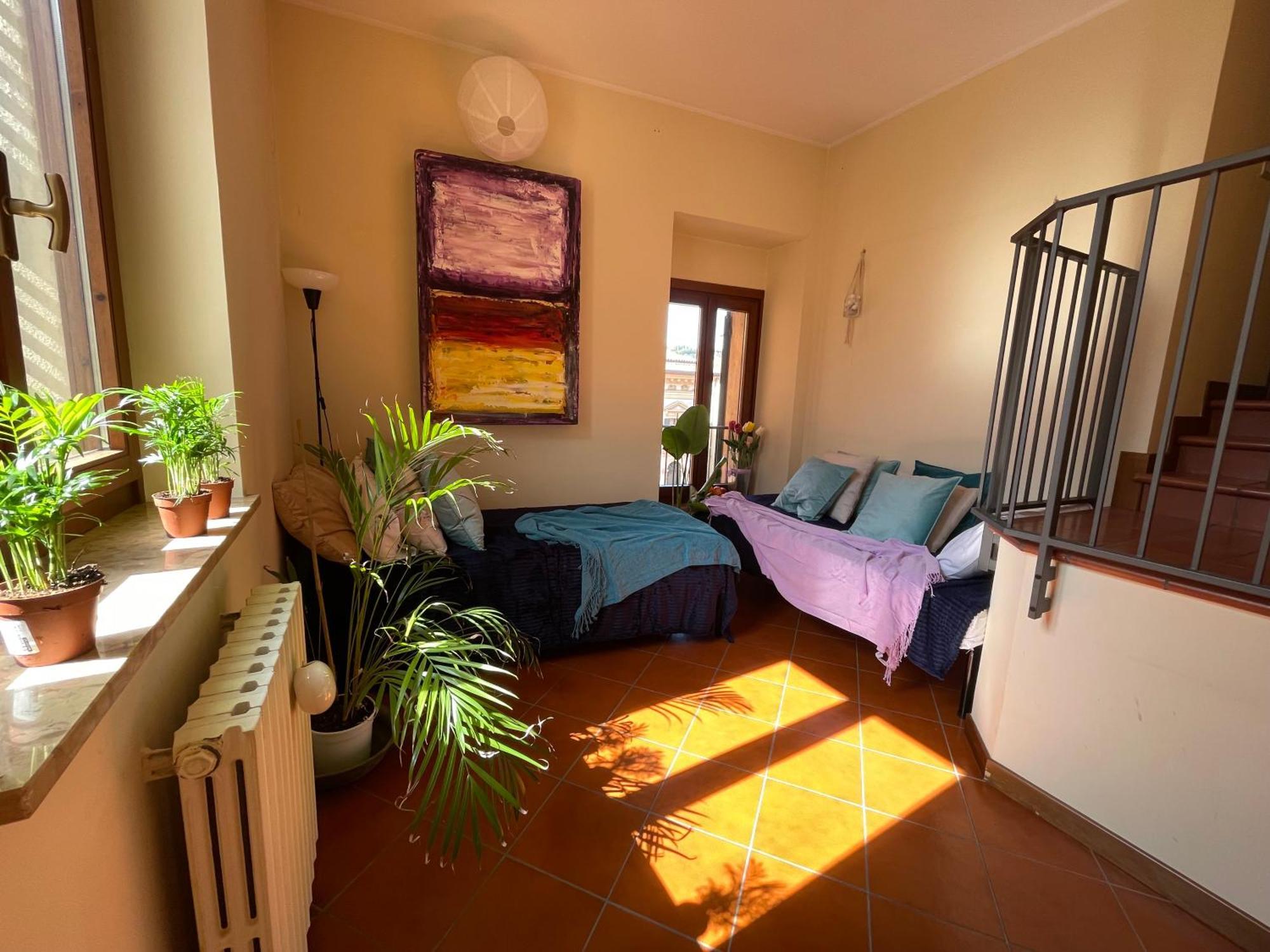 Apartamento Scaligeri House *