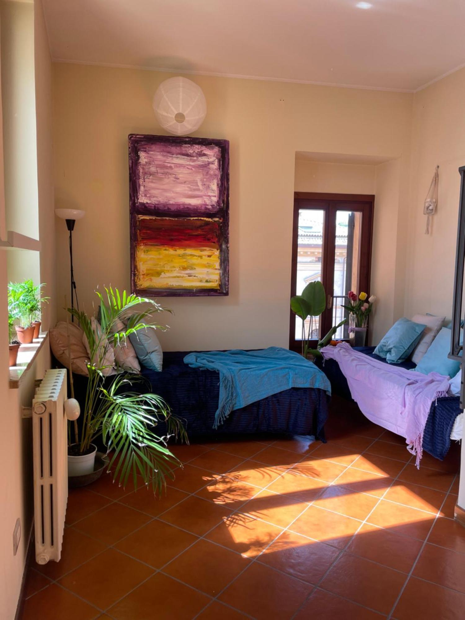 Scaligeri House Apartamento Verona