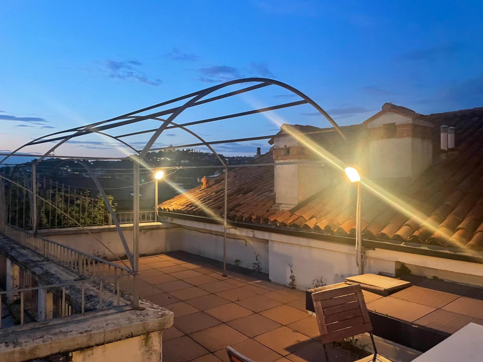 Apartamento Scaligeri House Verona