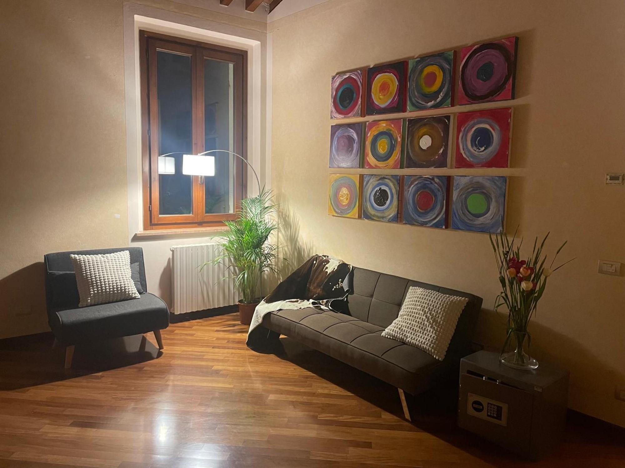 Apartamento Scaligeri House *