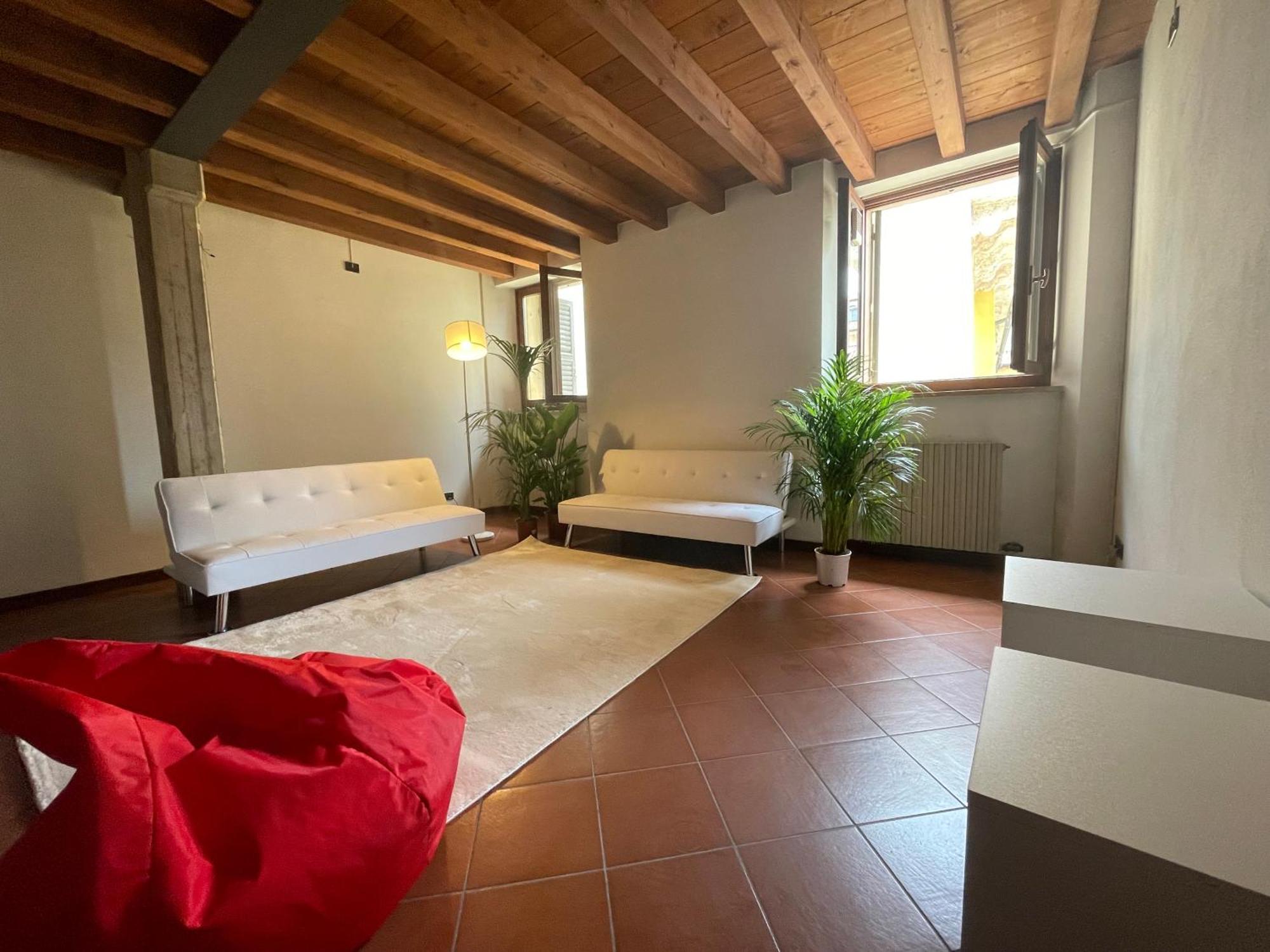 Scaligeri House Apartamento *