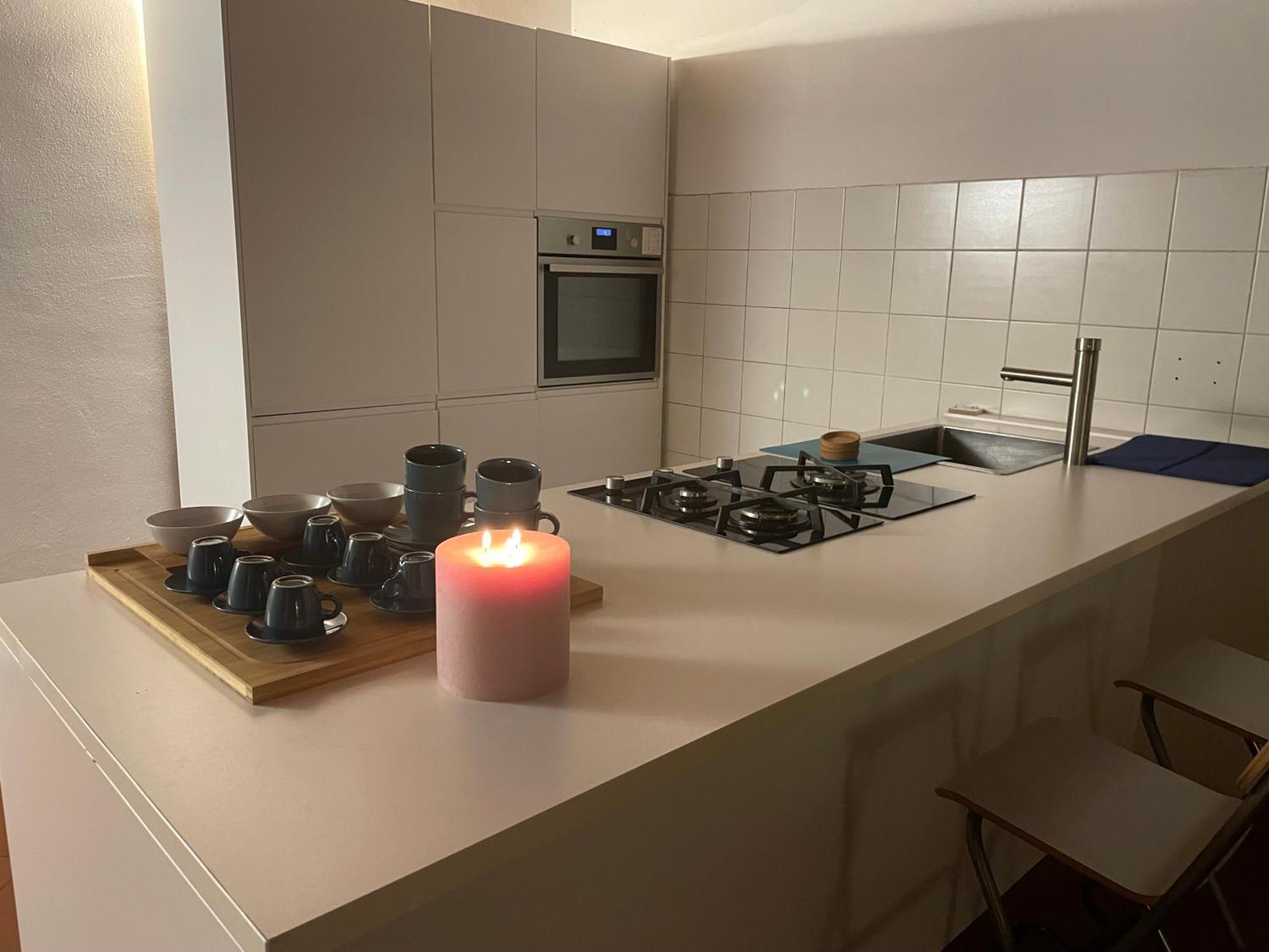 Apartamento Scaligeri House *