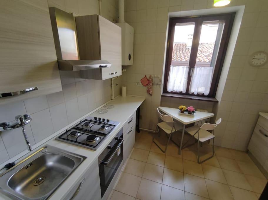 Casa Dei Pittori - A Pochi Passi Da Piazza Erbe Apartamento Verona