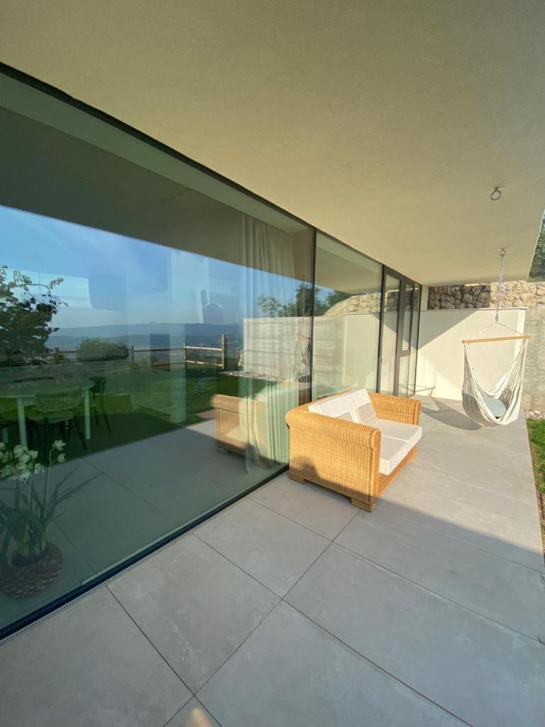 Guendalina 2 Villa