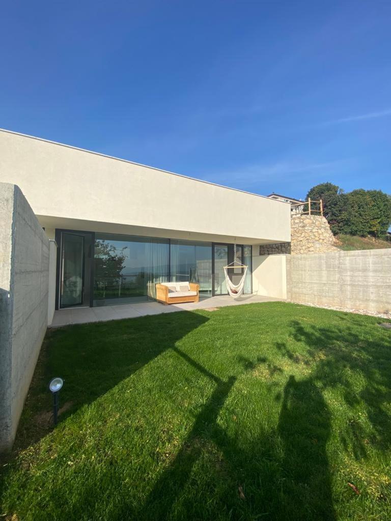 Guendalina 2 Villa Verona