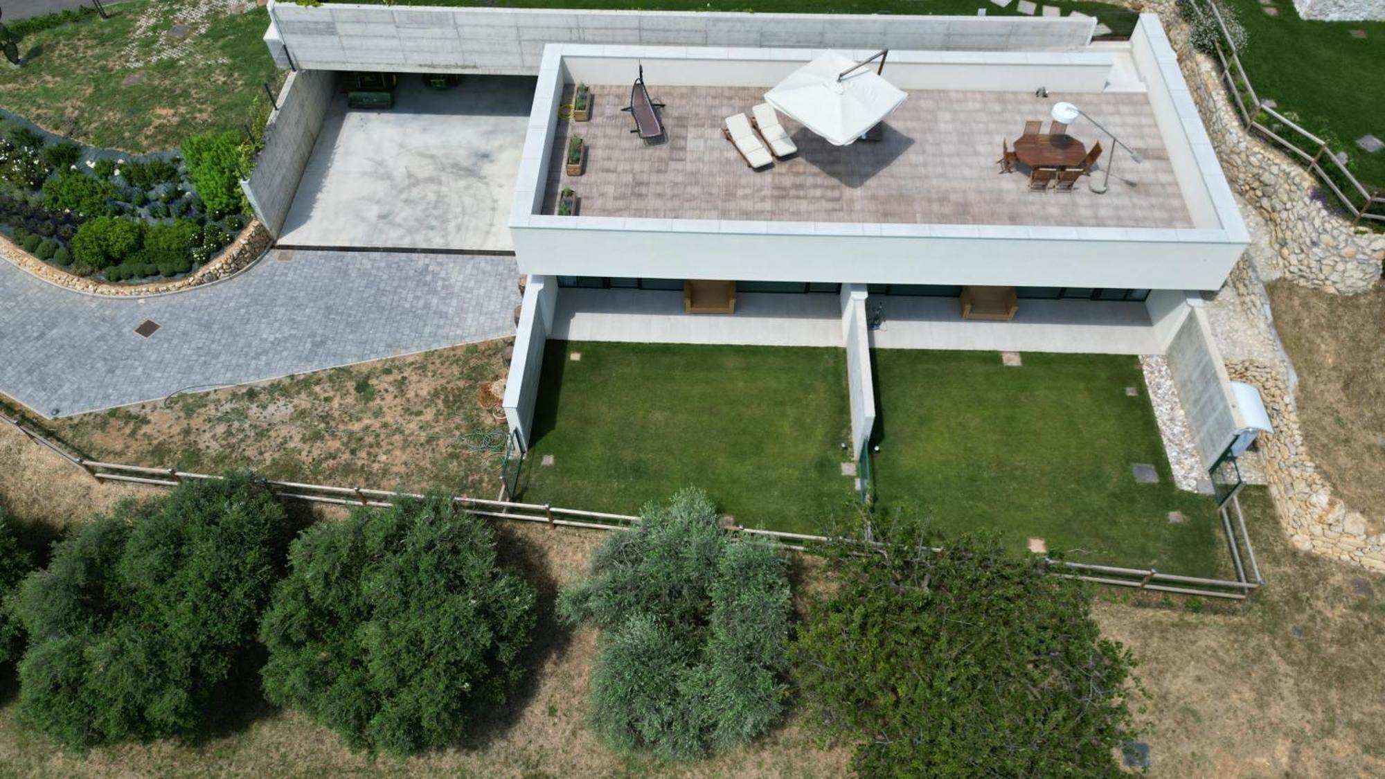 Guendalina 2 Villa