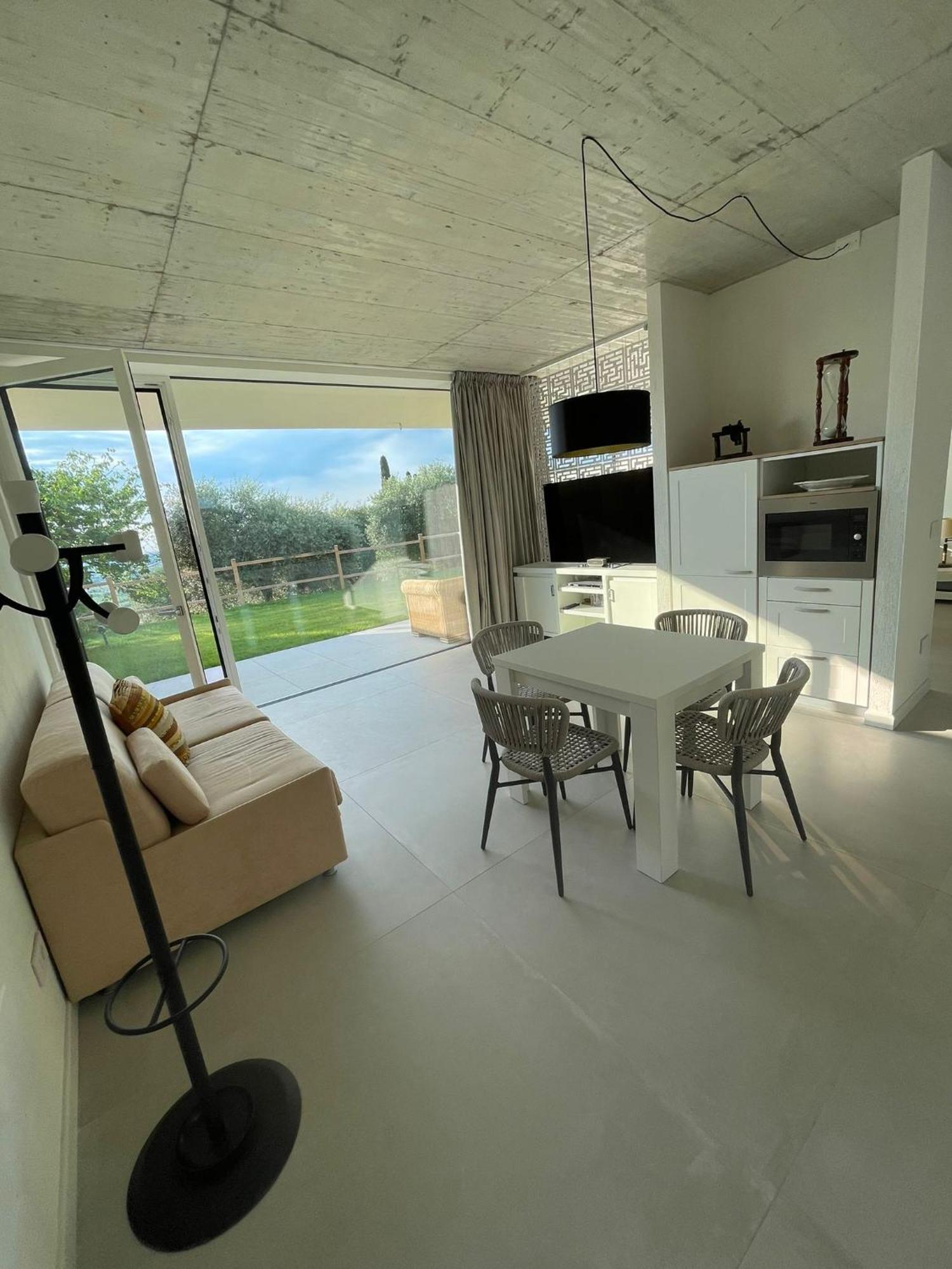 Guendalina 2 Villa