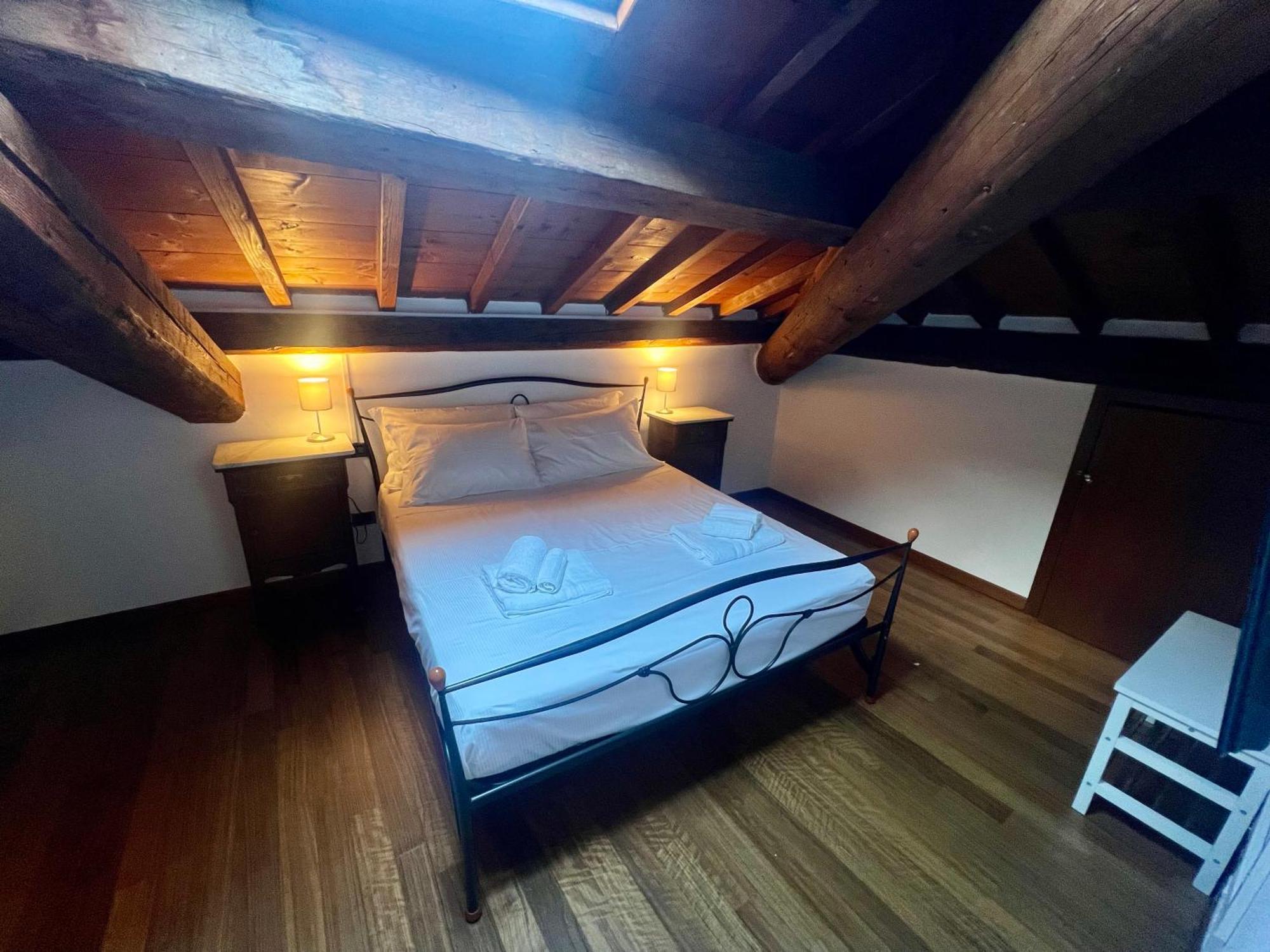 Apartamento Torretta Arena