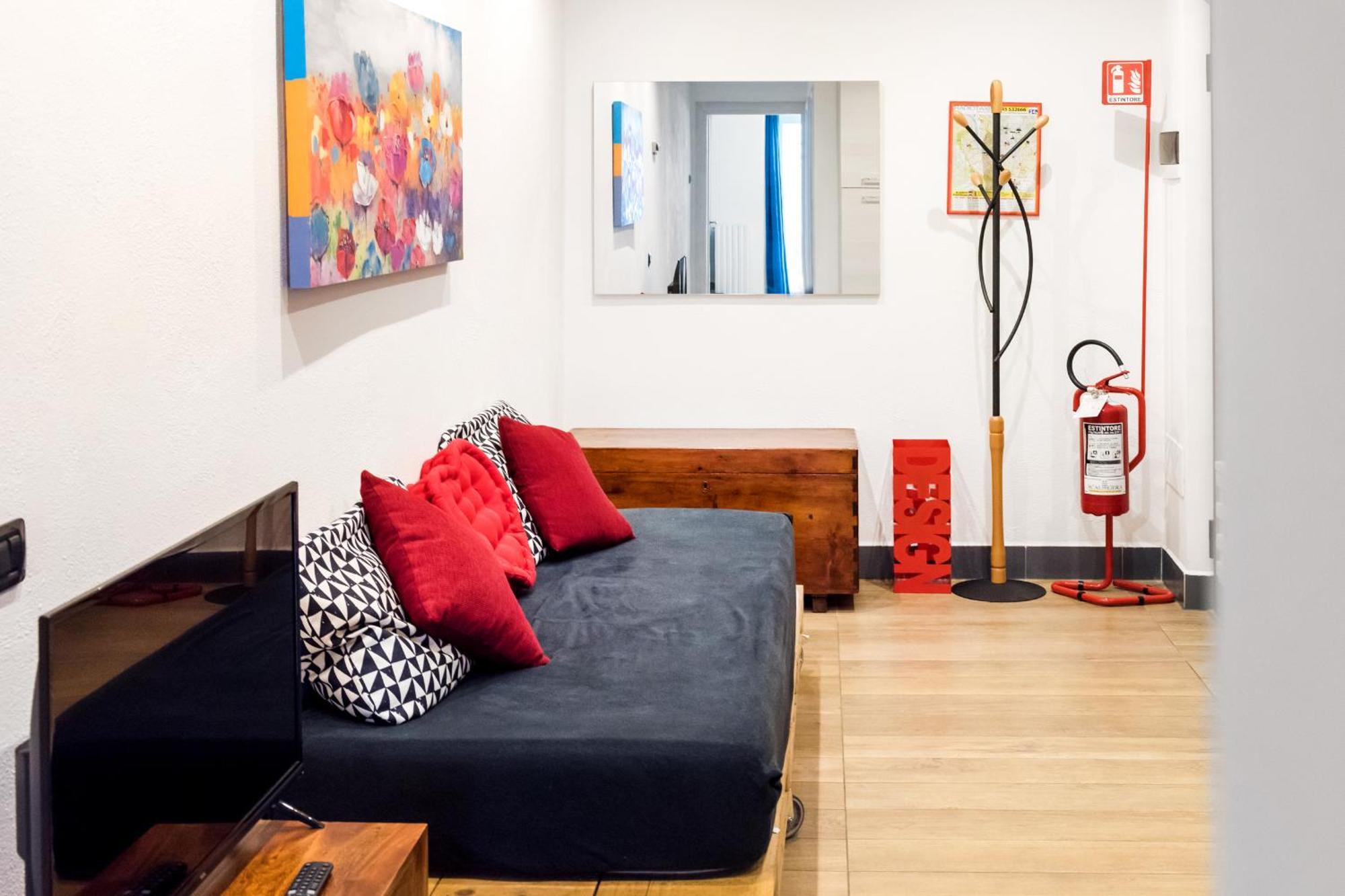 Apartamento Happy Verona