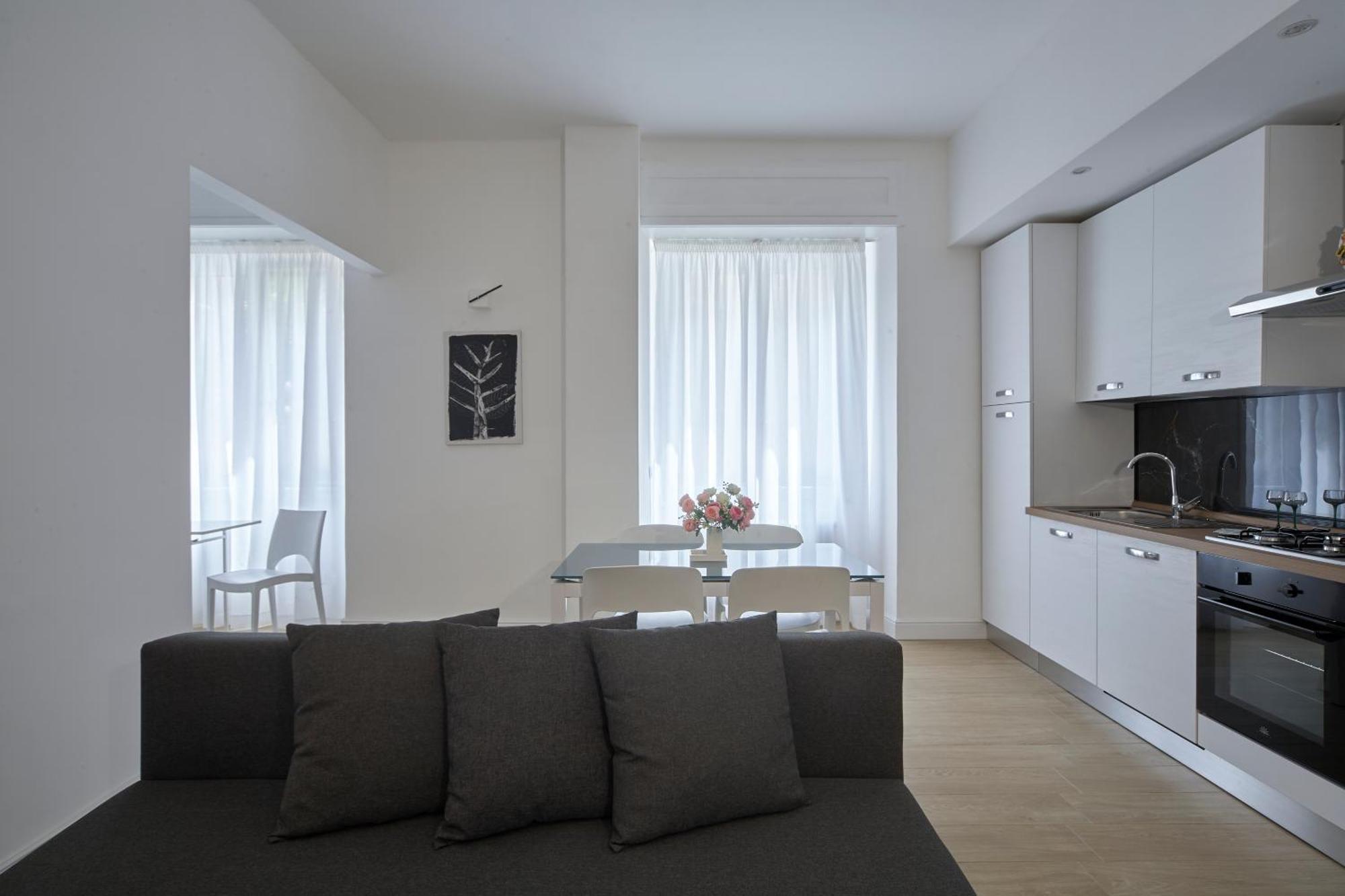 In Apartamento